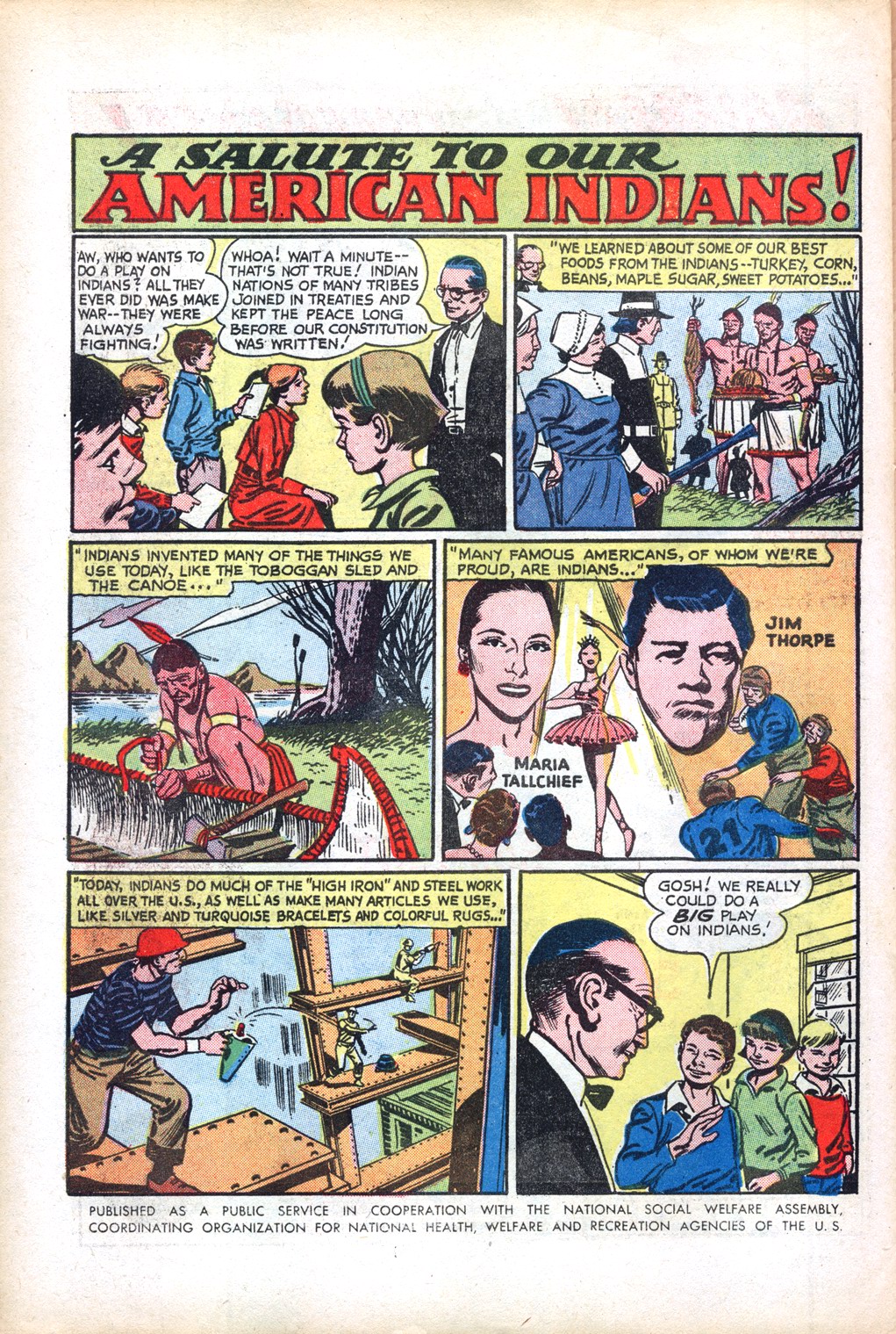 Challengers of the Unknown (1958) Issue #19 #19 - English 26