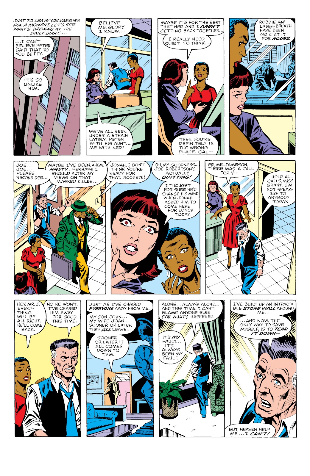 The Amazing Spider-Man (1963) issue 197 - Page 11