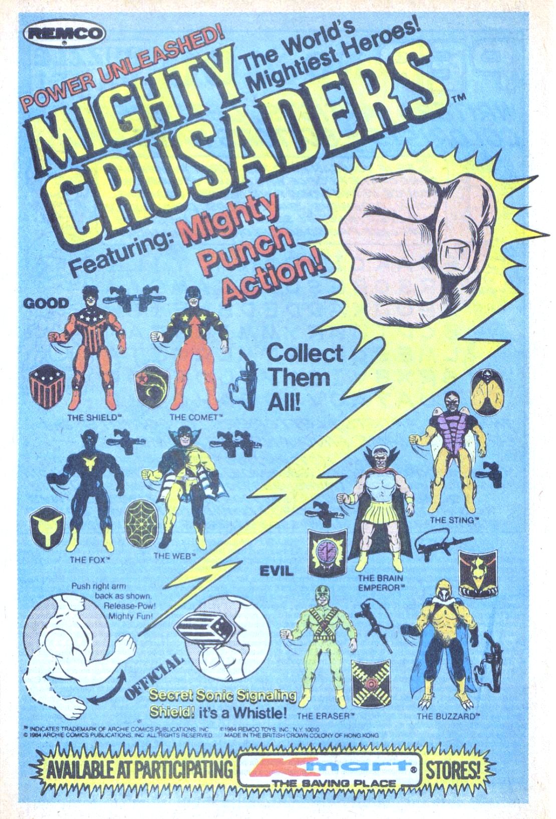 Read online Pep Comics comic -  Issue #400 - 28