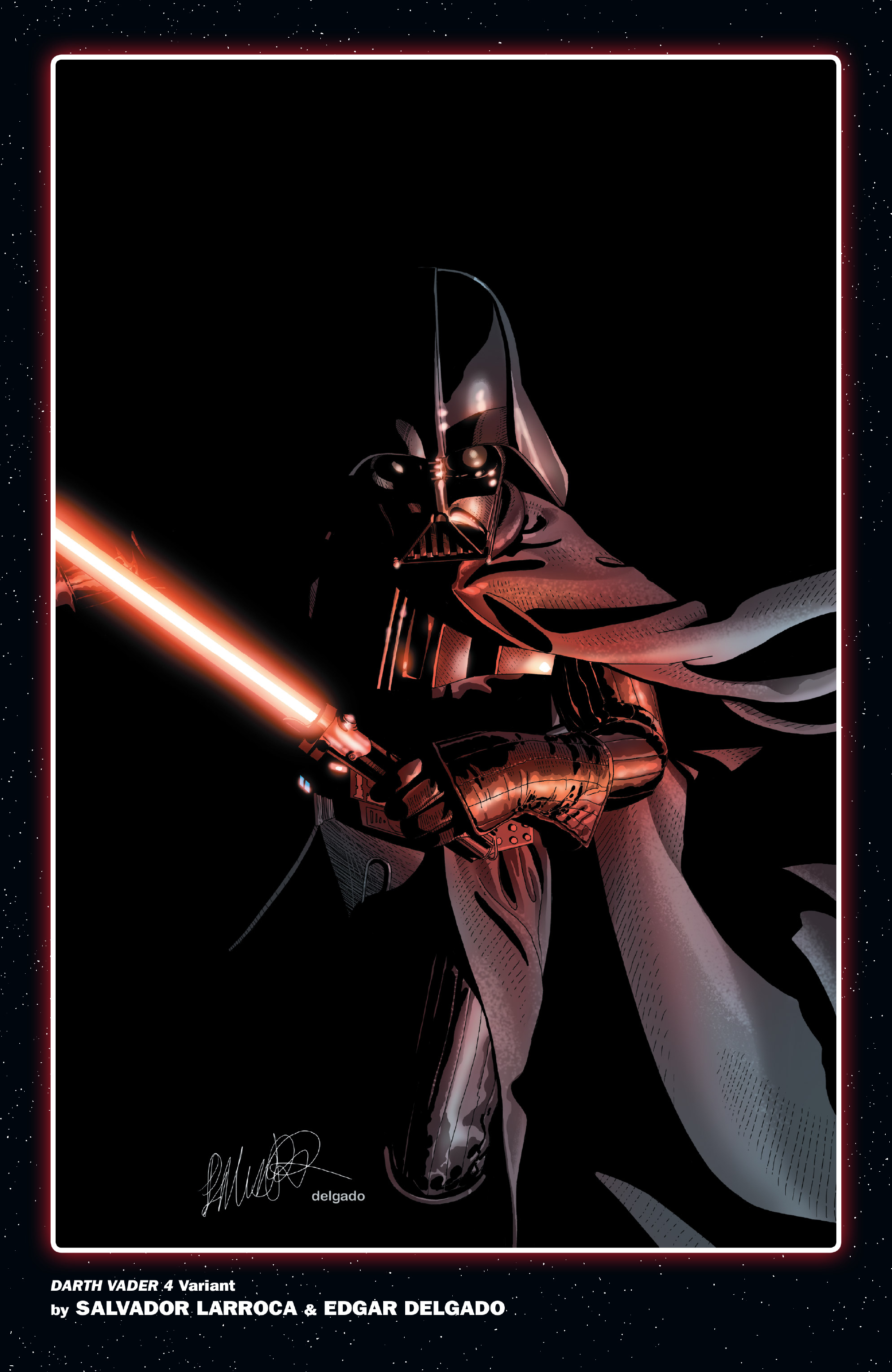 Read online Star Wars: Darth Vader (2016) comic -  Issue # TPB 1 (Part 3) - 81