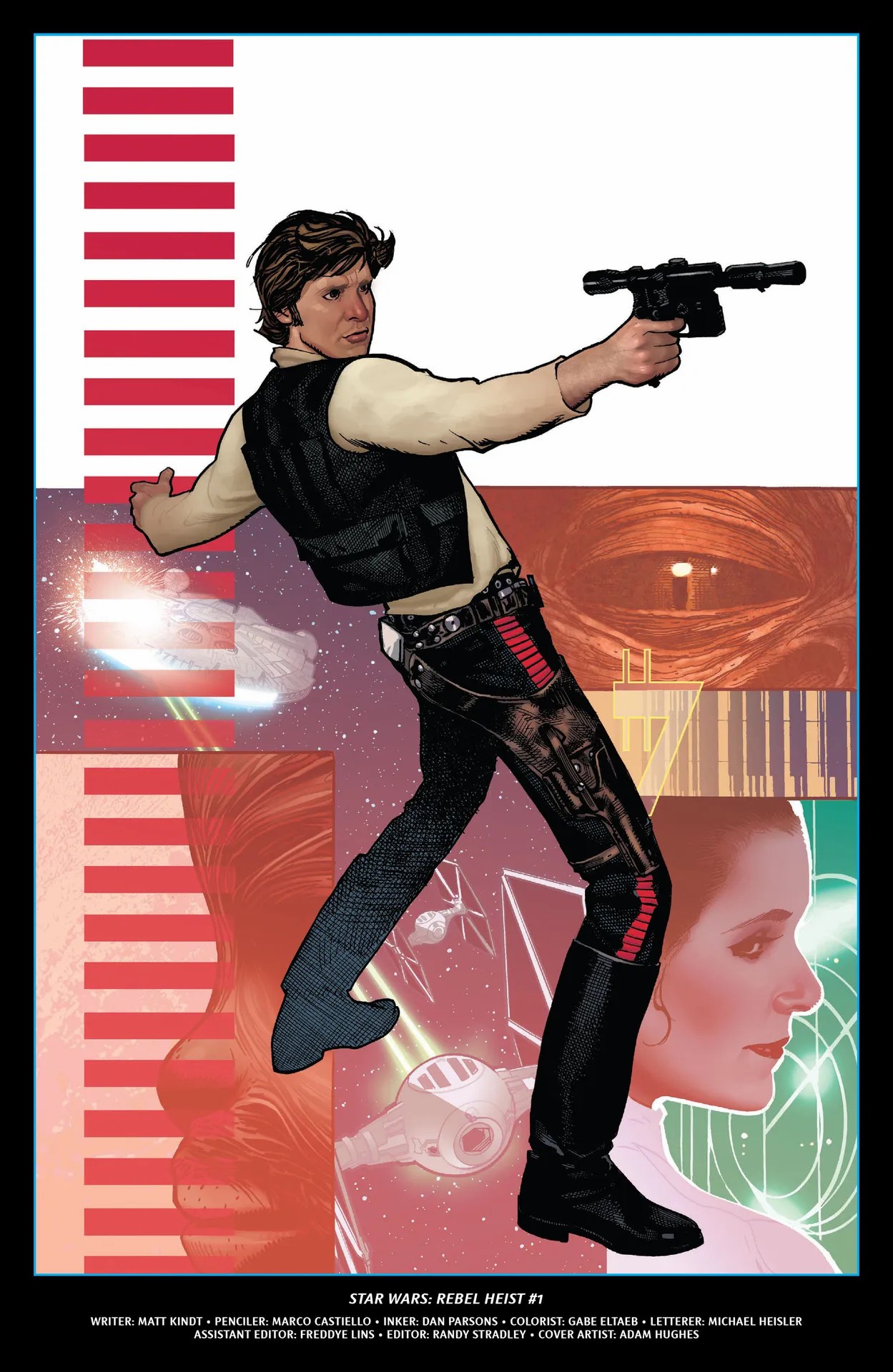 Read online Star Wars Legends: The Rebellion - Epic Collection comic -  Issue # TPB 5 (Part 2) - 40