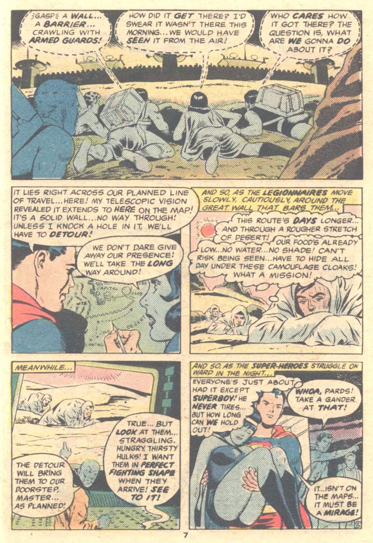 Read online DC Special Blue Ribbon Digest comic -  Issue #8 - 7