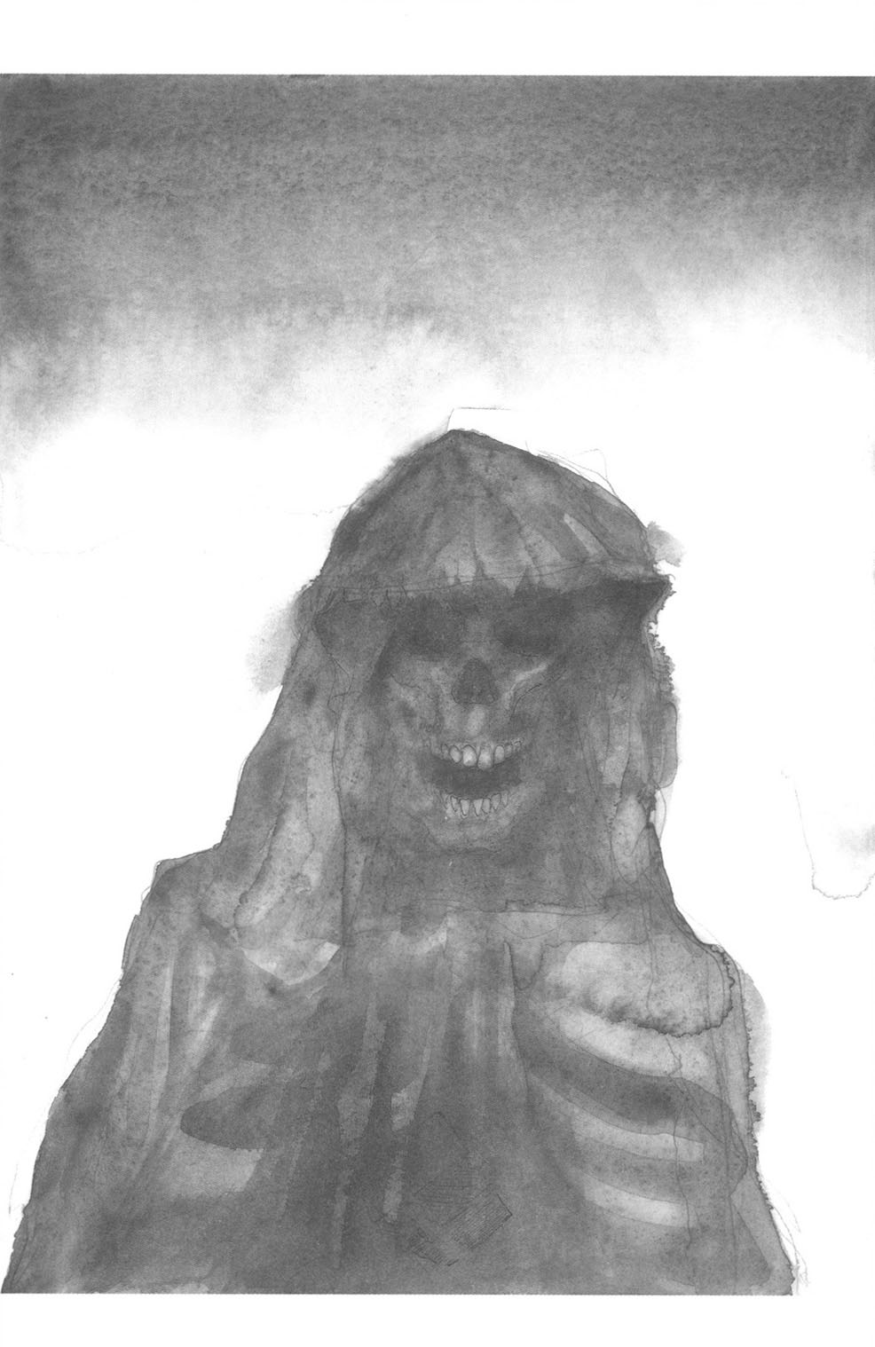 Read online Beautiful Stories For Ugly Children comic -  Issue #12 - 8