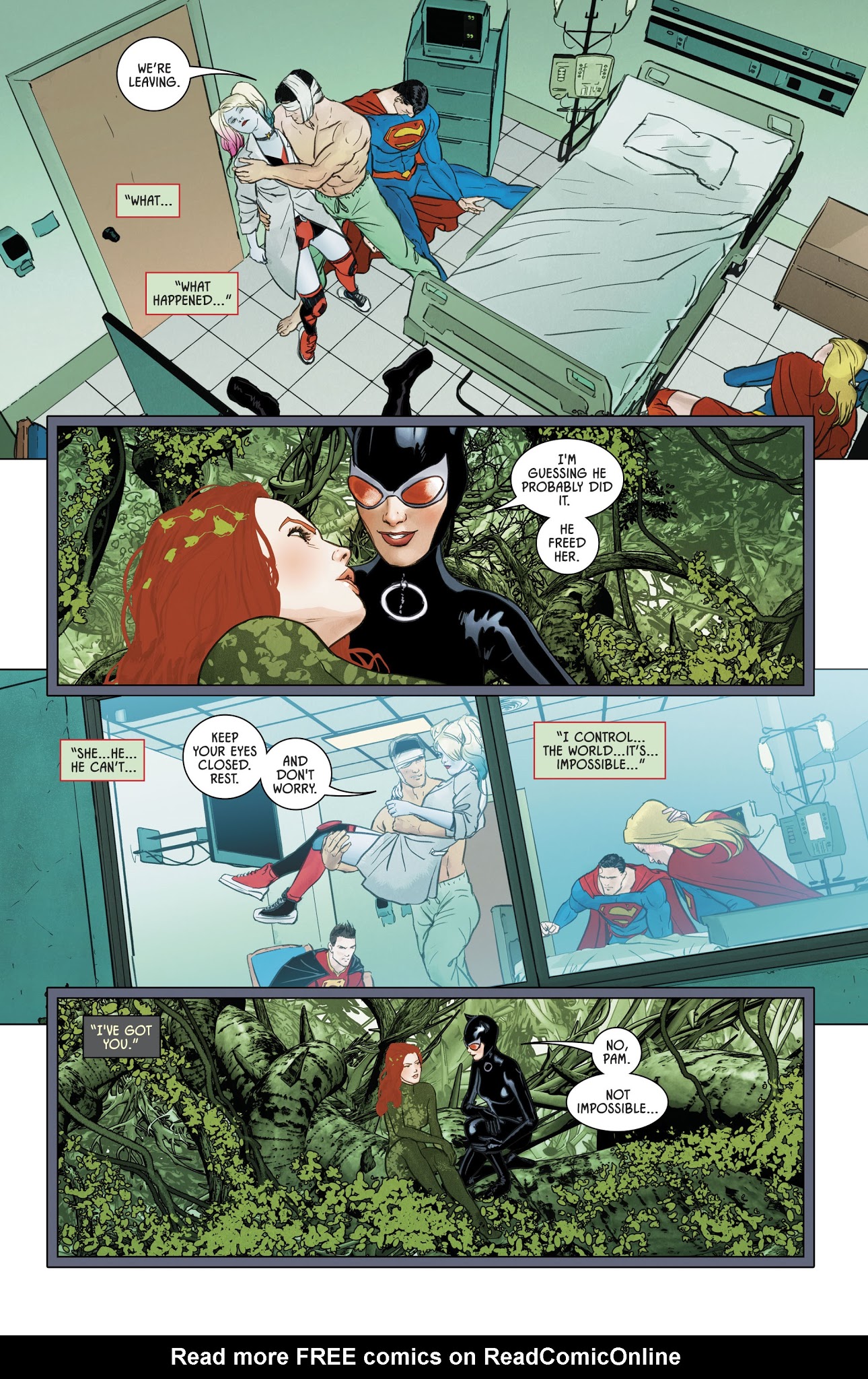 Read online Batman (2016) comic -  Issue #43 - 14
