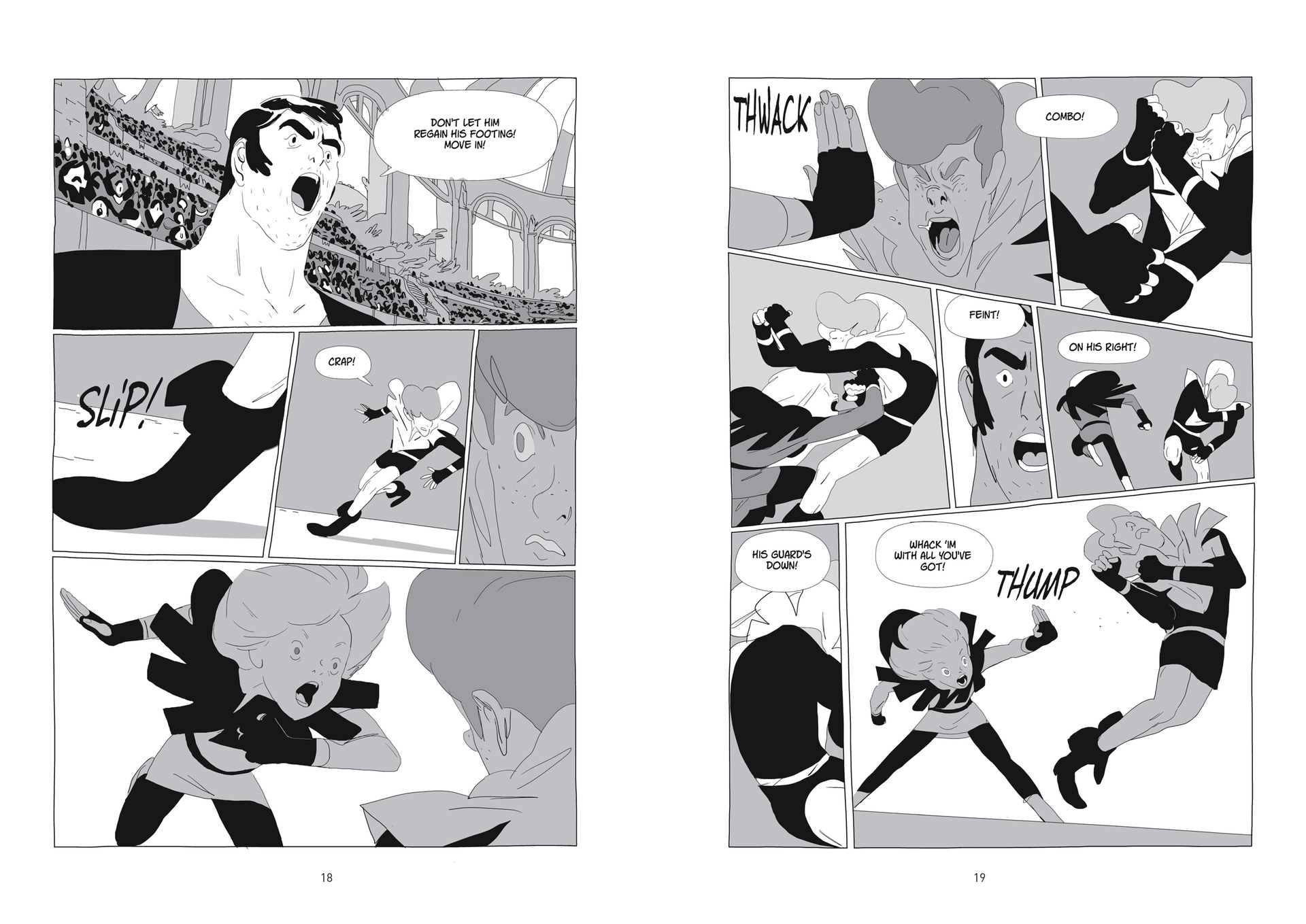 Read online Last Man comic -  Issue #2 - 12