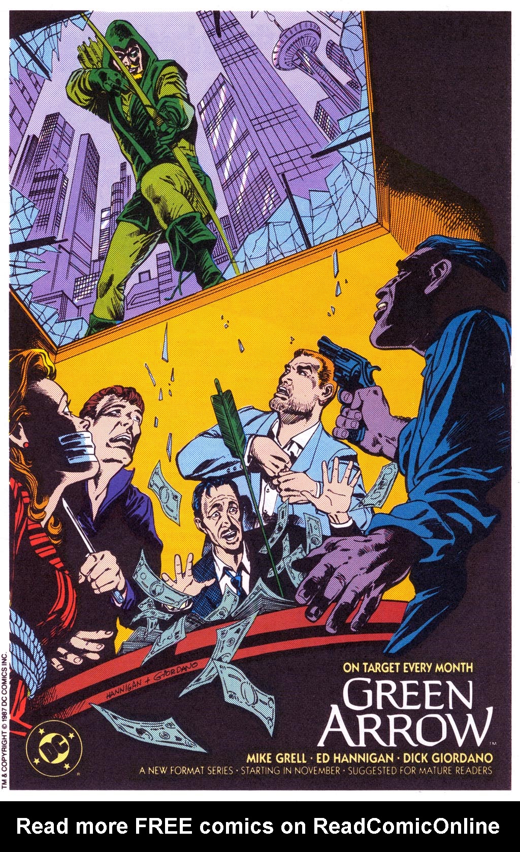 Read online Amethyst (1987) comic -  Issue #3 - 32