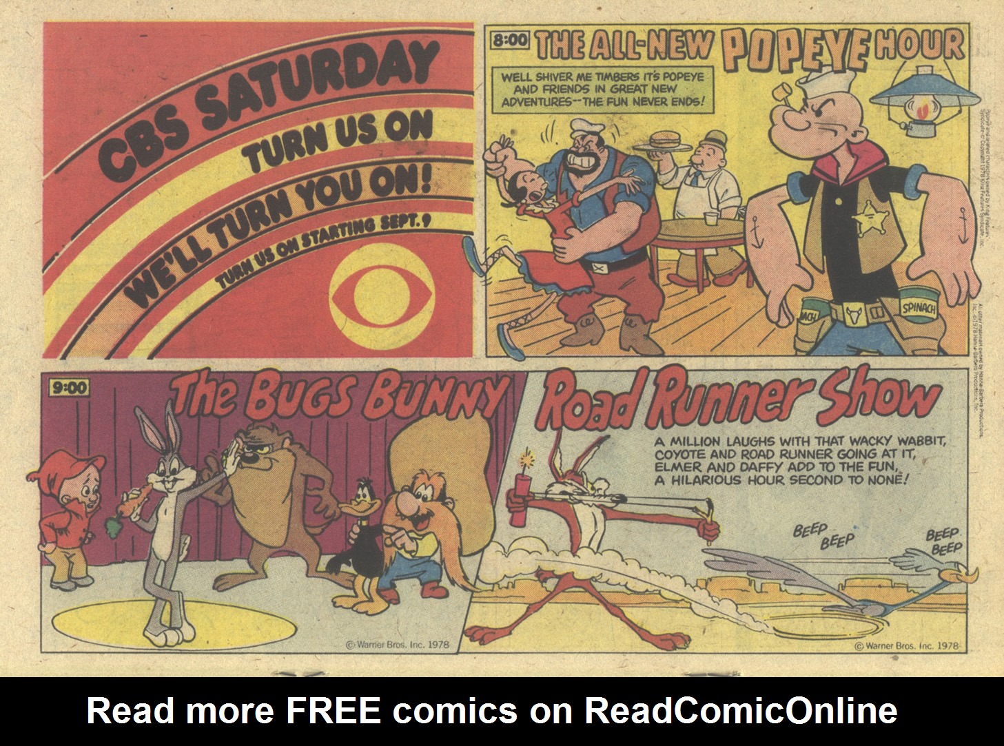 Read online Walt Disney THE BEAGLE BOYS comic -  Issue #45 - 18