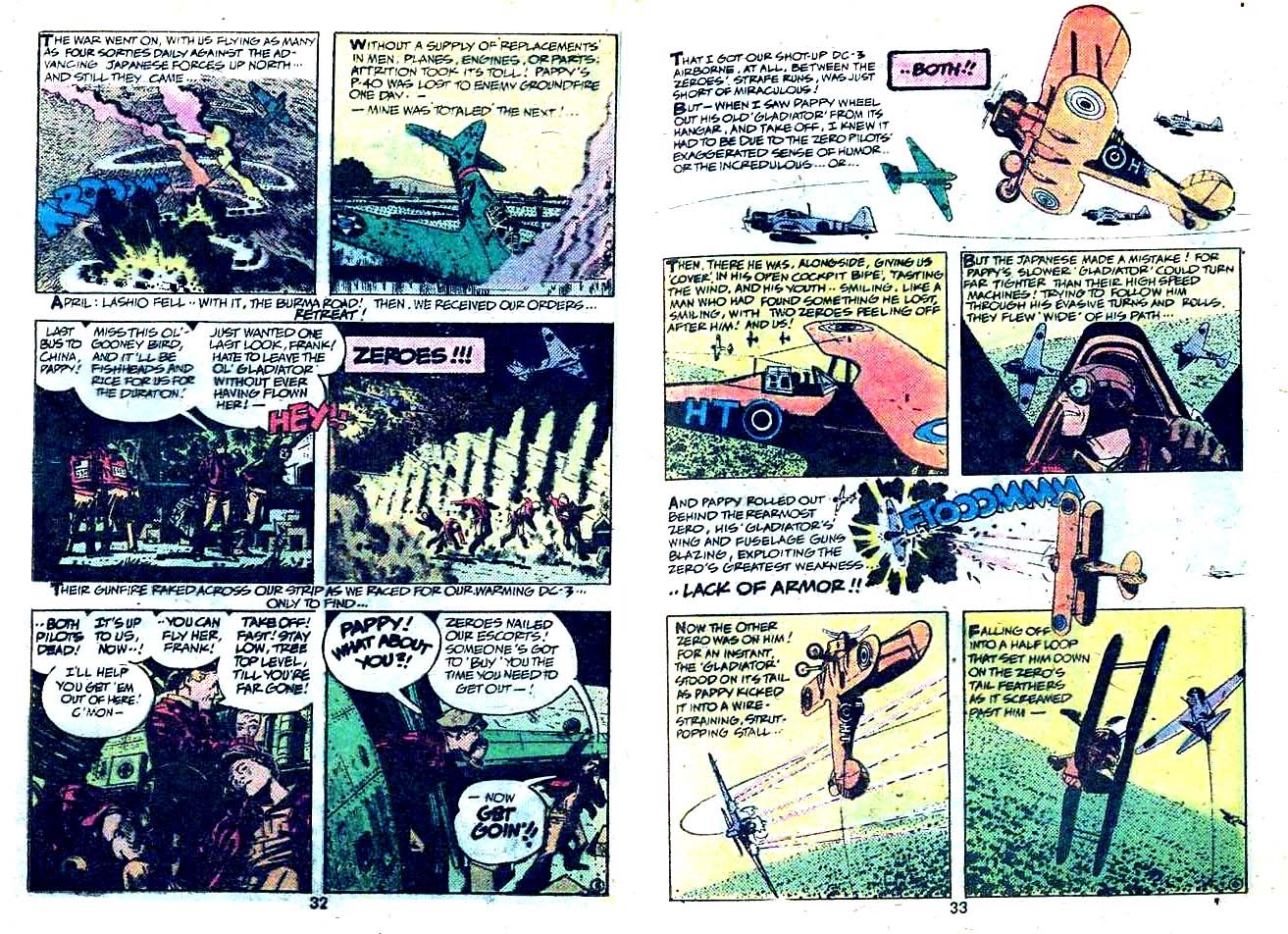 Read online DC Special Blue Ribbon Digest comic -  Issue #7 - 17