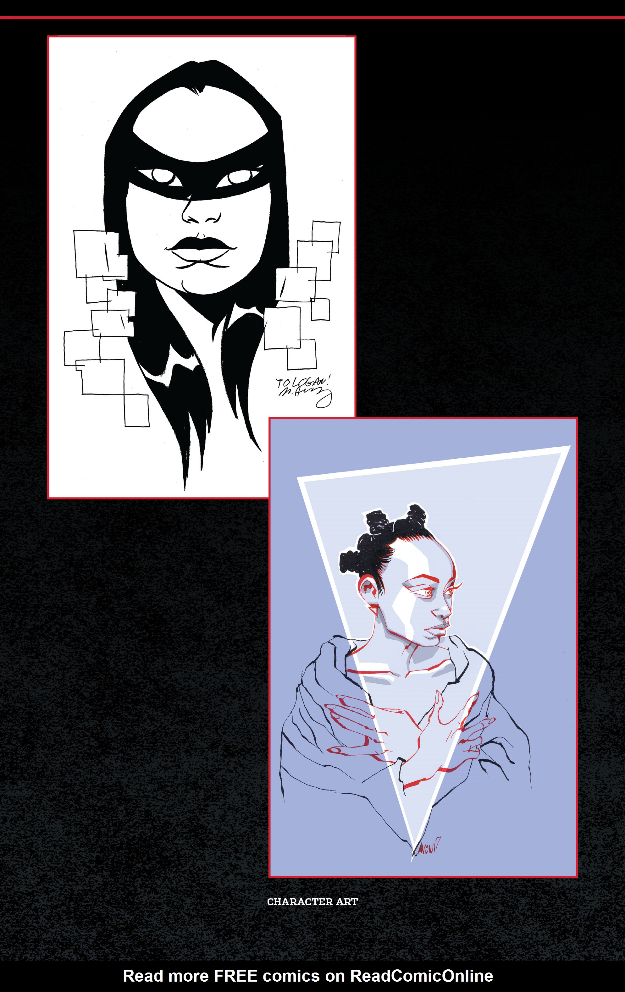 Read online Powers: The Best Ever (2020) comic -  Issue # TPB - 214
