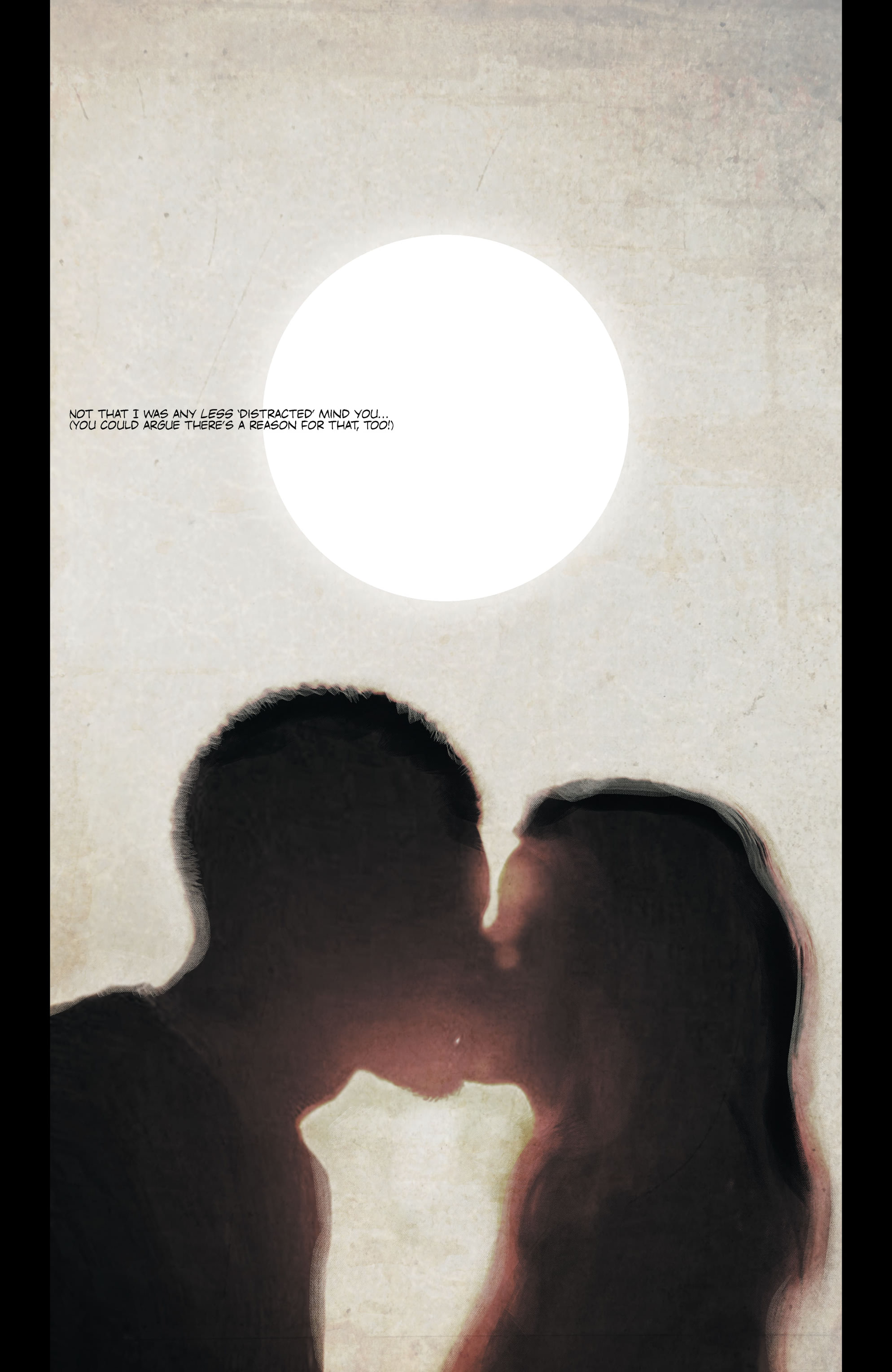 Read online Starhenge Book One comic -  Issue #1 - 18