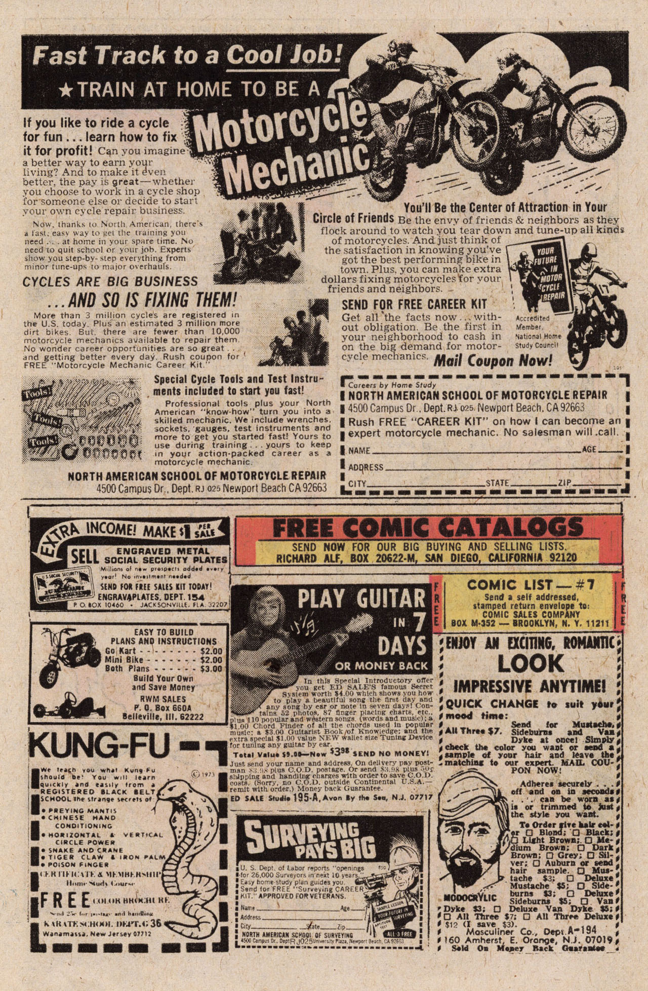 Read online Marvel Super-Heroes comic -  Issue #50 - 27