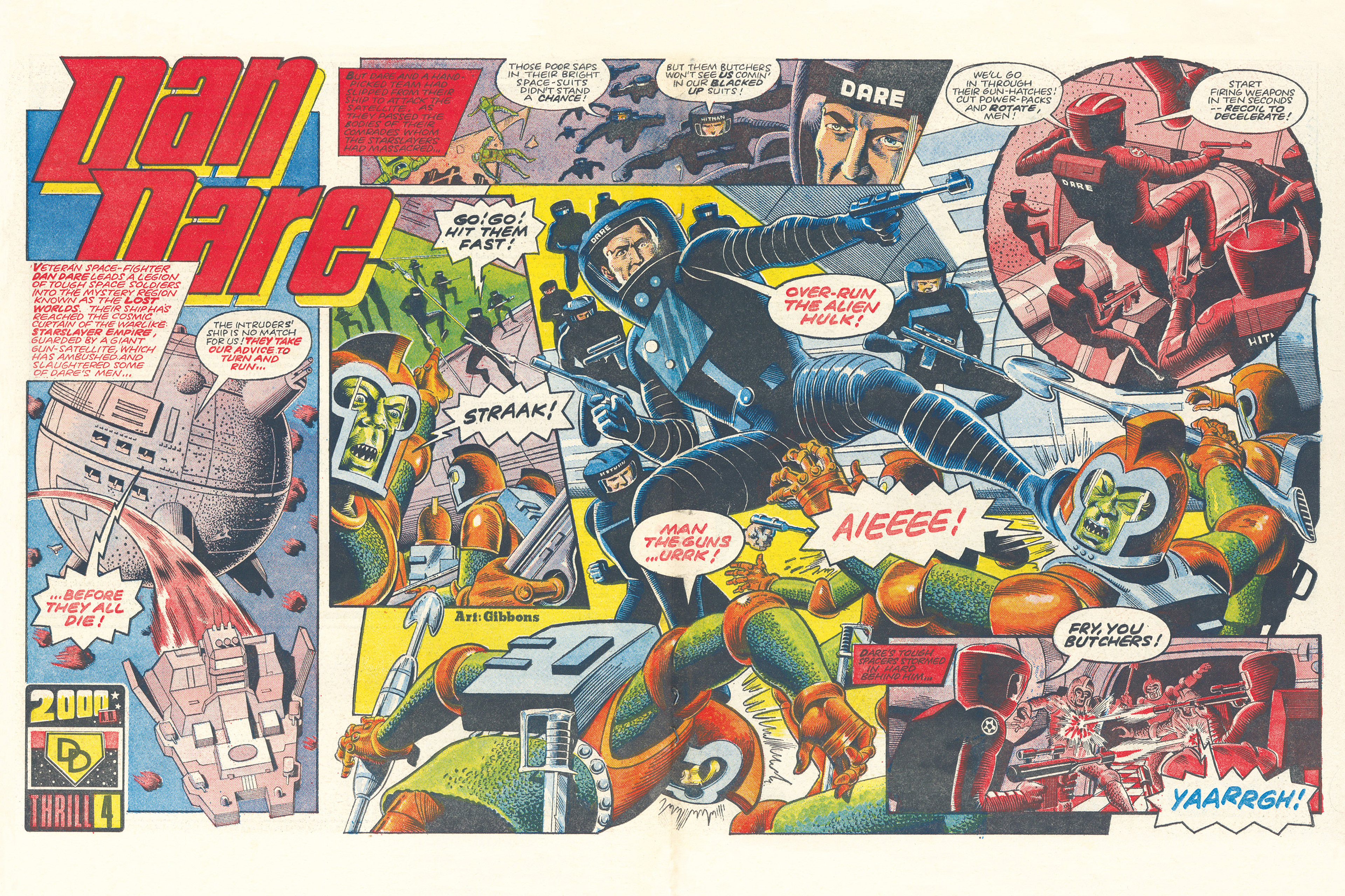 Read online Confabulation: An Anecdotal Autobiography comic -  Issue # TPB (Part 1) - 43