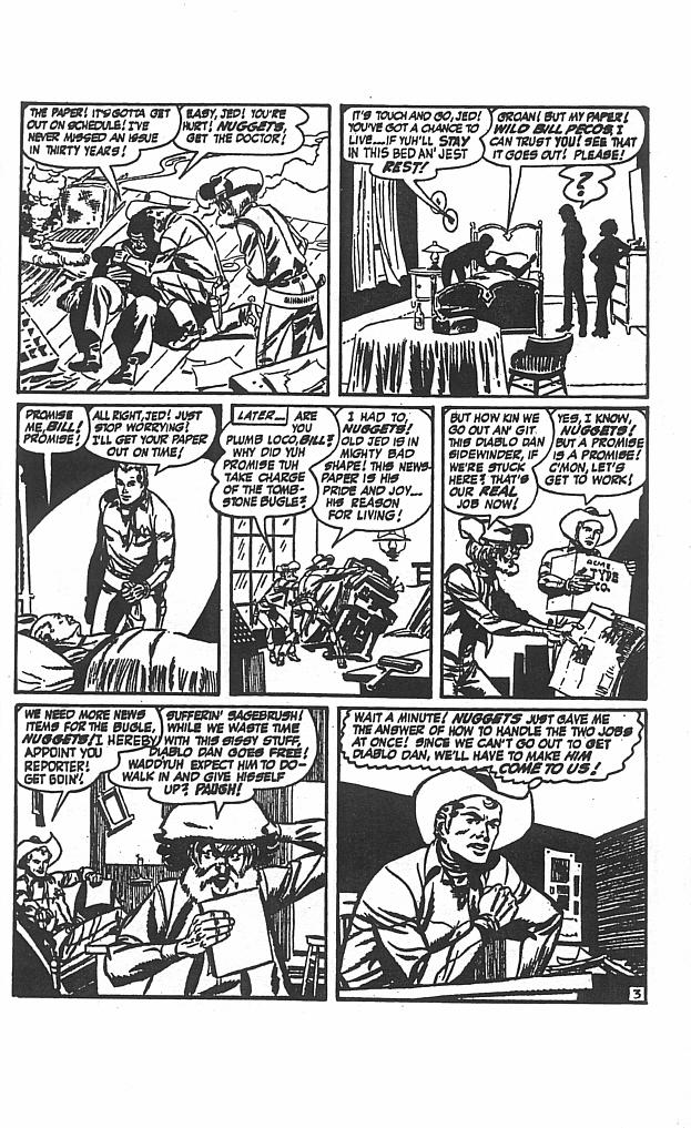Read online Golden Age Treasury comic -  Issue # TPB 1 (Part 2) - 78