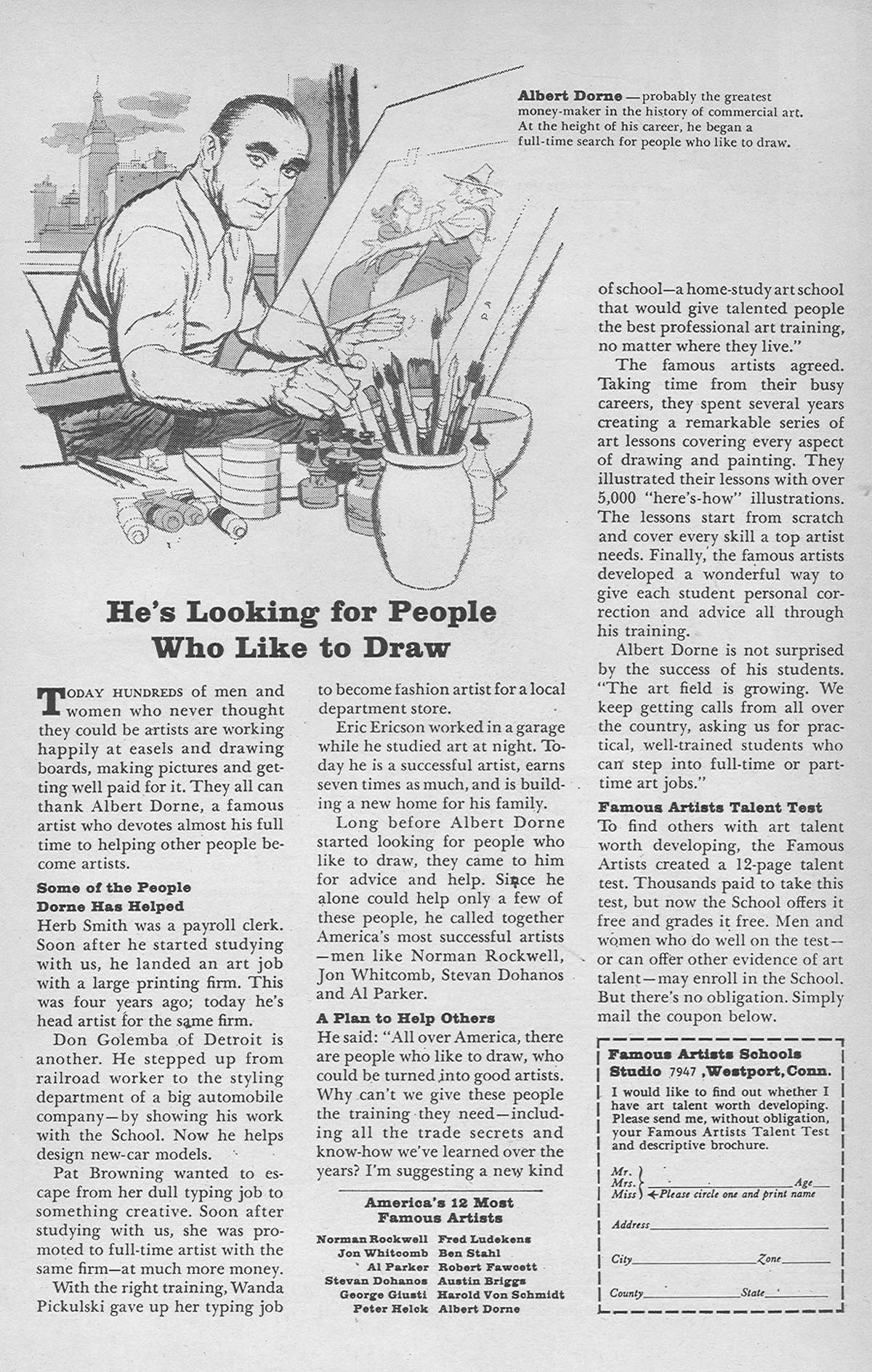 Read online Kid Colt Outlaw comic -  Issue #128 - 35