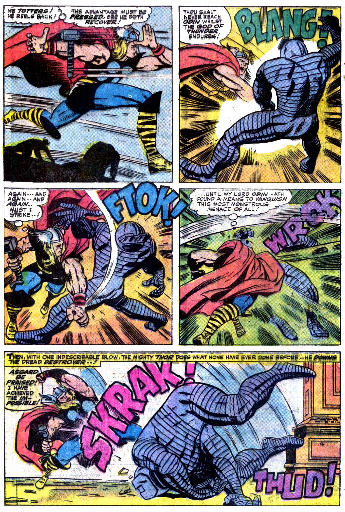 Thor (1966) _Annual_2 Page 25