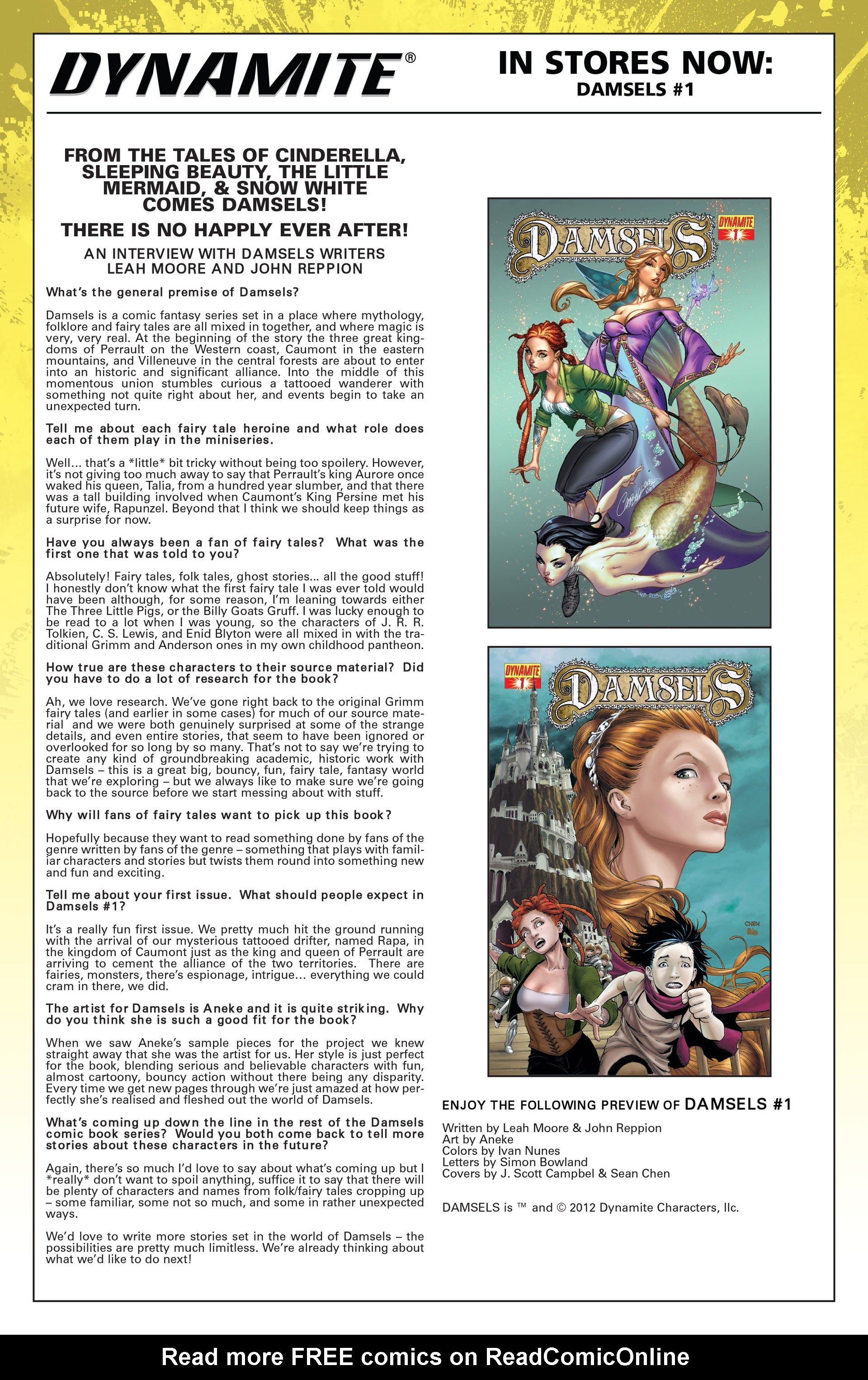 Read online Merciless: The Rise of Ming comic -  Issue #4 - 25