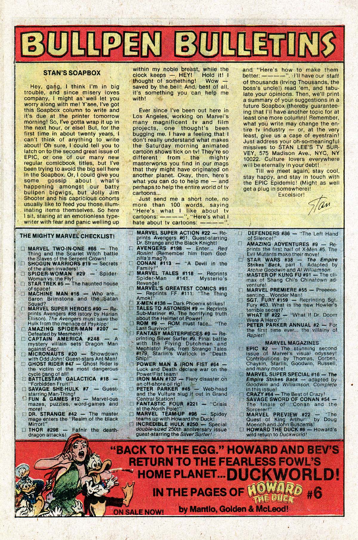 Read online Power Man and Iron Fist (1978) comic -  Issue #64 - 21