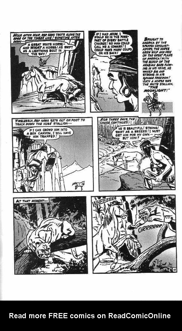Read online America's Greatest Comics (2002) comic -  Issue #9 - 26