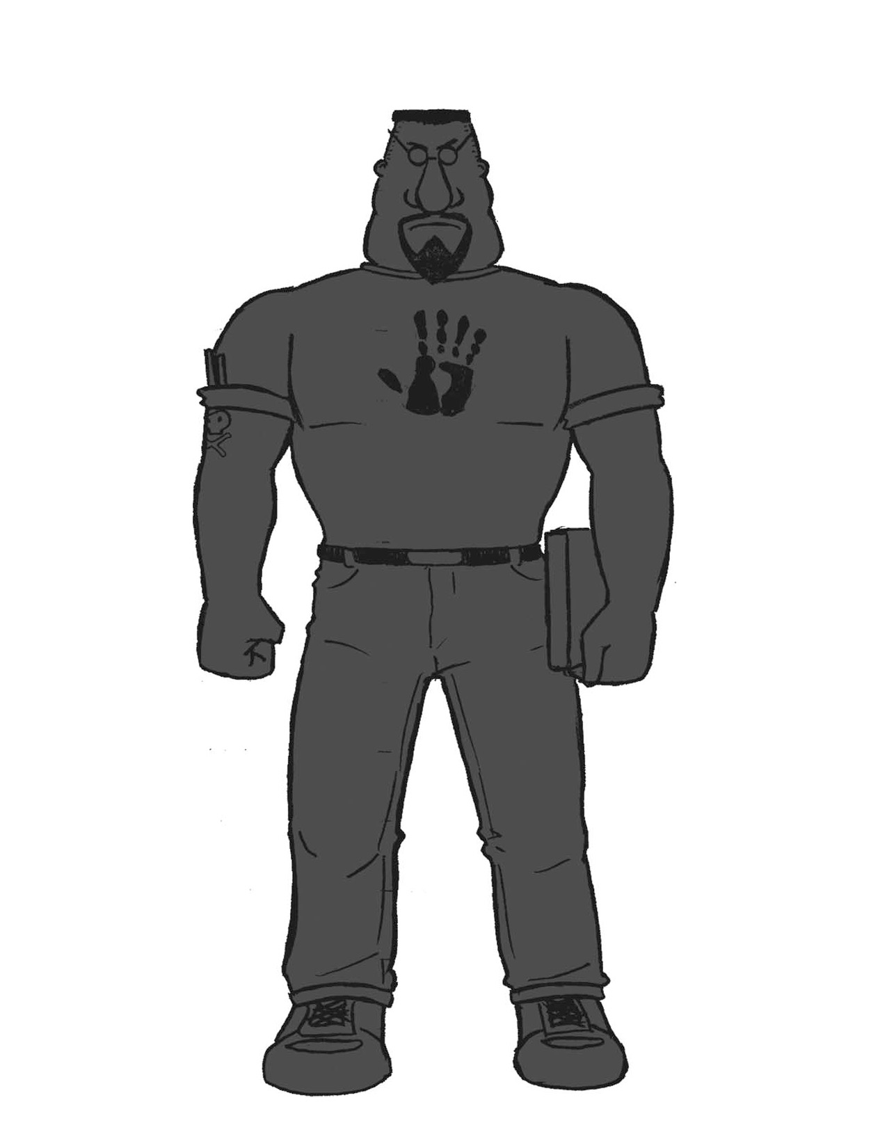 Read online Knights of the Dinner Table comic -  Issue #173 - 65