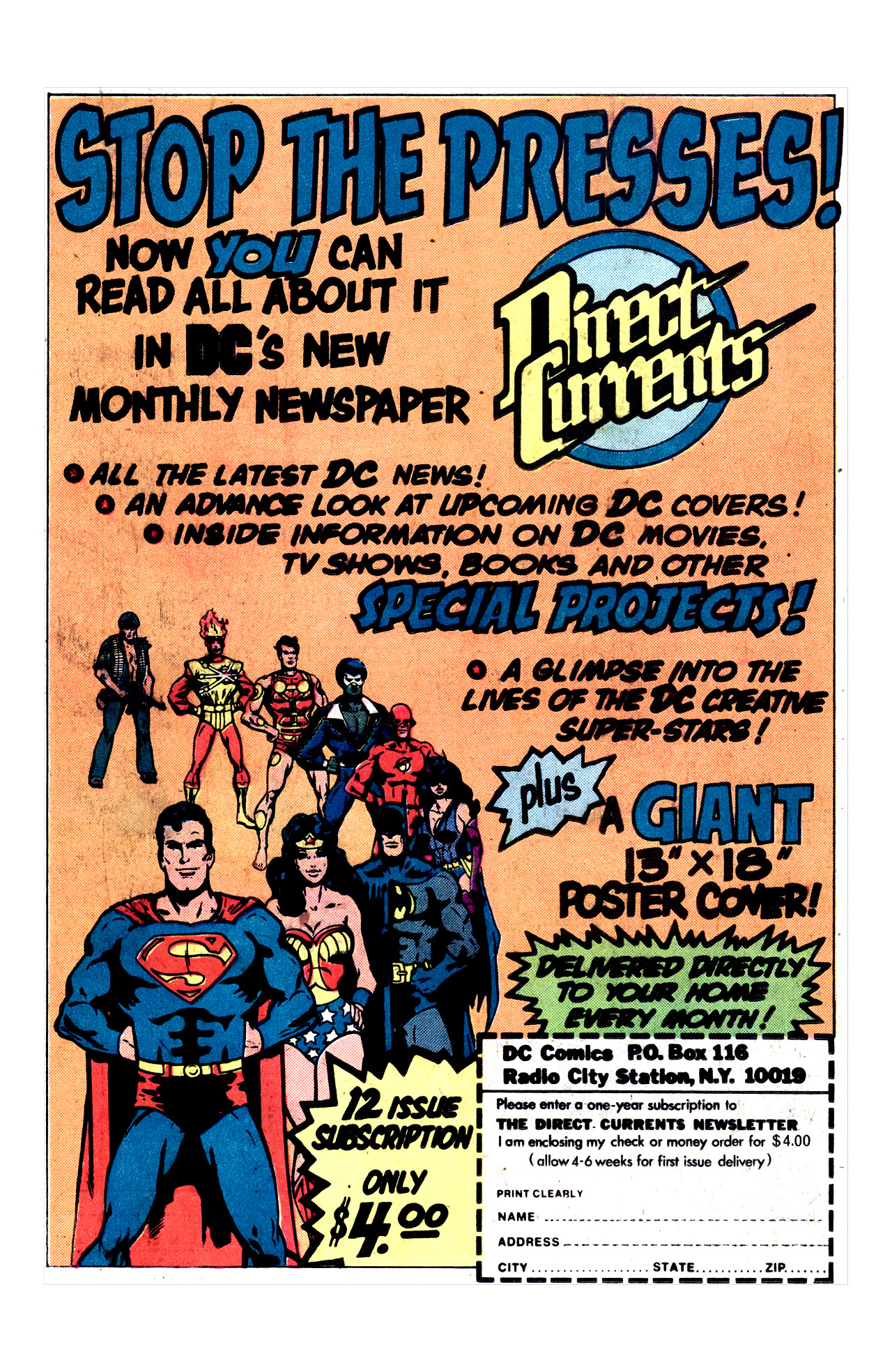 Read online Showcase comic -  Issue #99 - 18