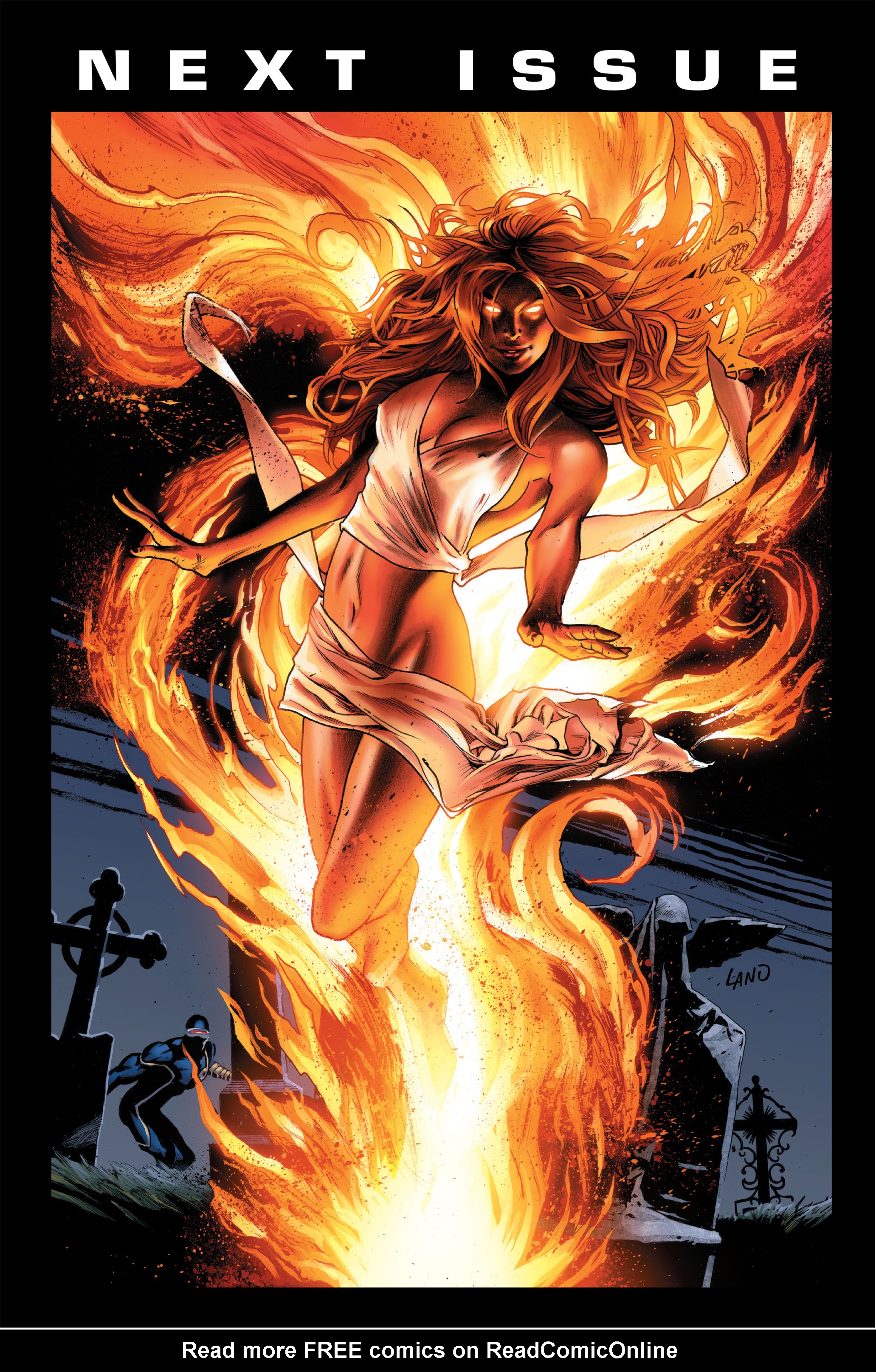 Read online Uncanny X-Men (1963) comic -  Issue #510 - 27