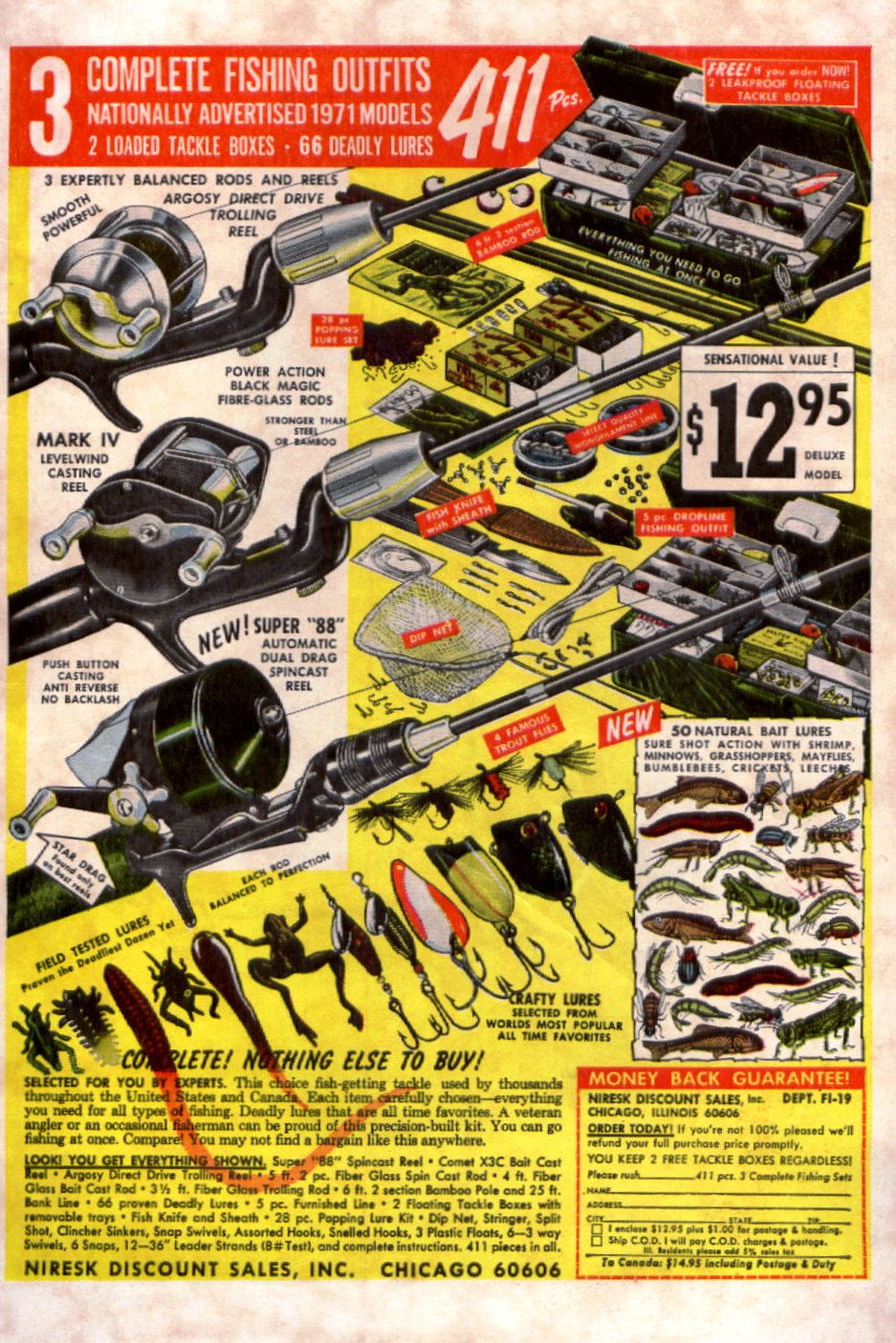 Read online Super Goof comic -  Issue #18 - 35