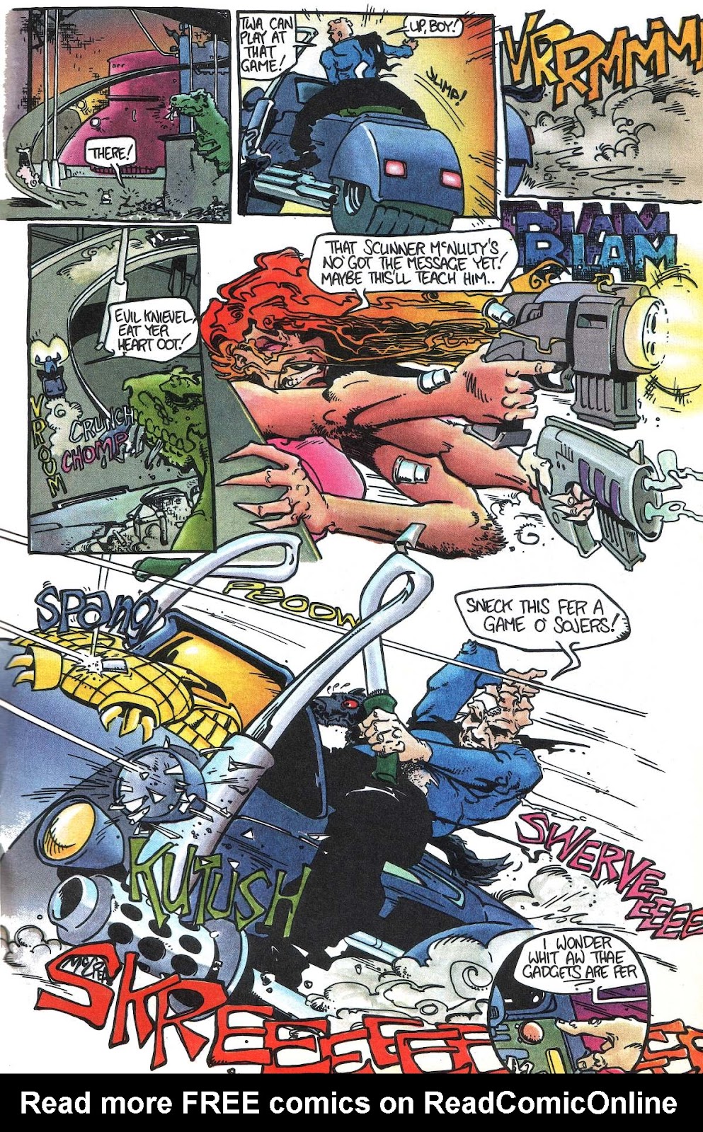 Judge Dredd: The Megazine issue 20 - Page 46