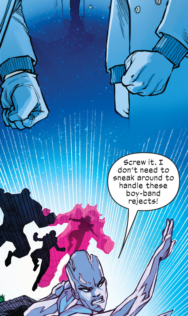 Read online X-Men Unlimited: Infinity Comic comic -  Issue #51 - 24