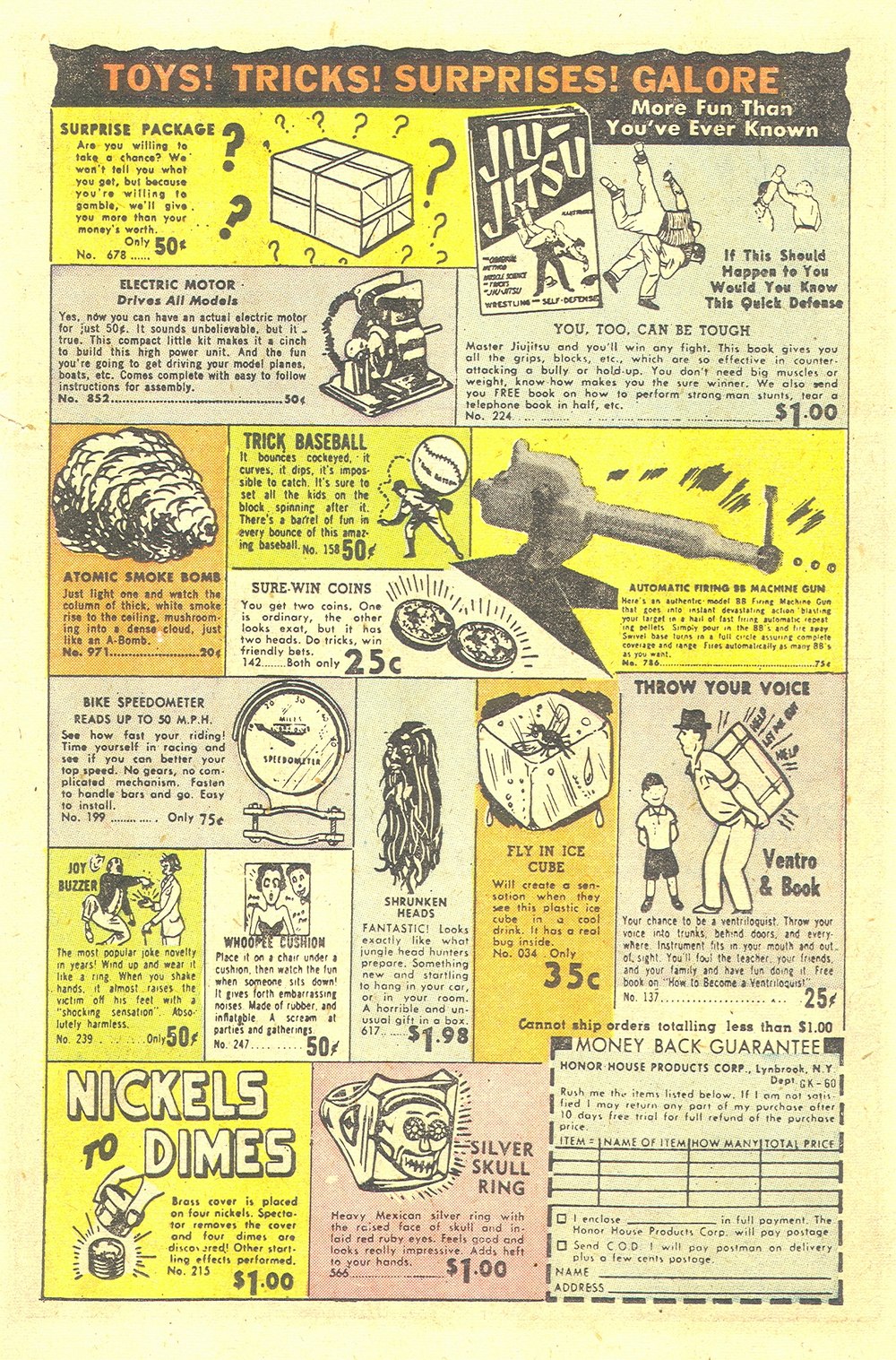 Read online Wyatt Earp comic -  Issue #16 - 15