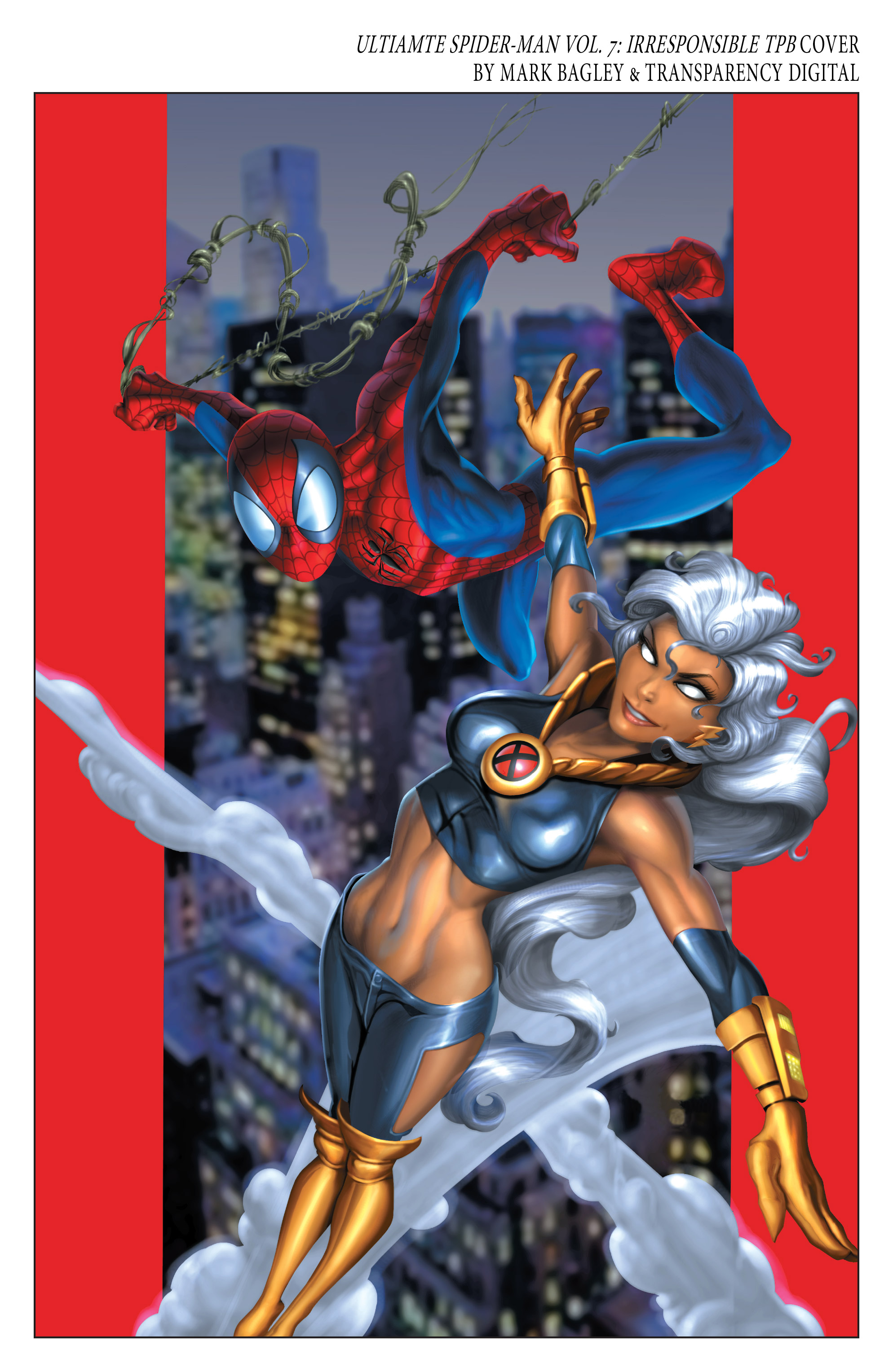Read online Ultimate Spider-Man (2000) comic -  Issue # _TPB 4 (Part 3) - 96