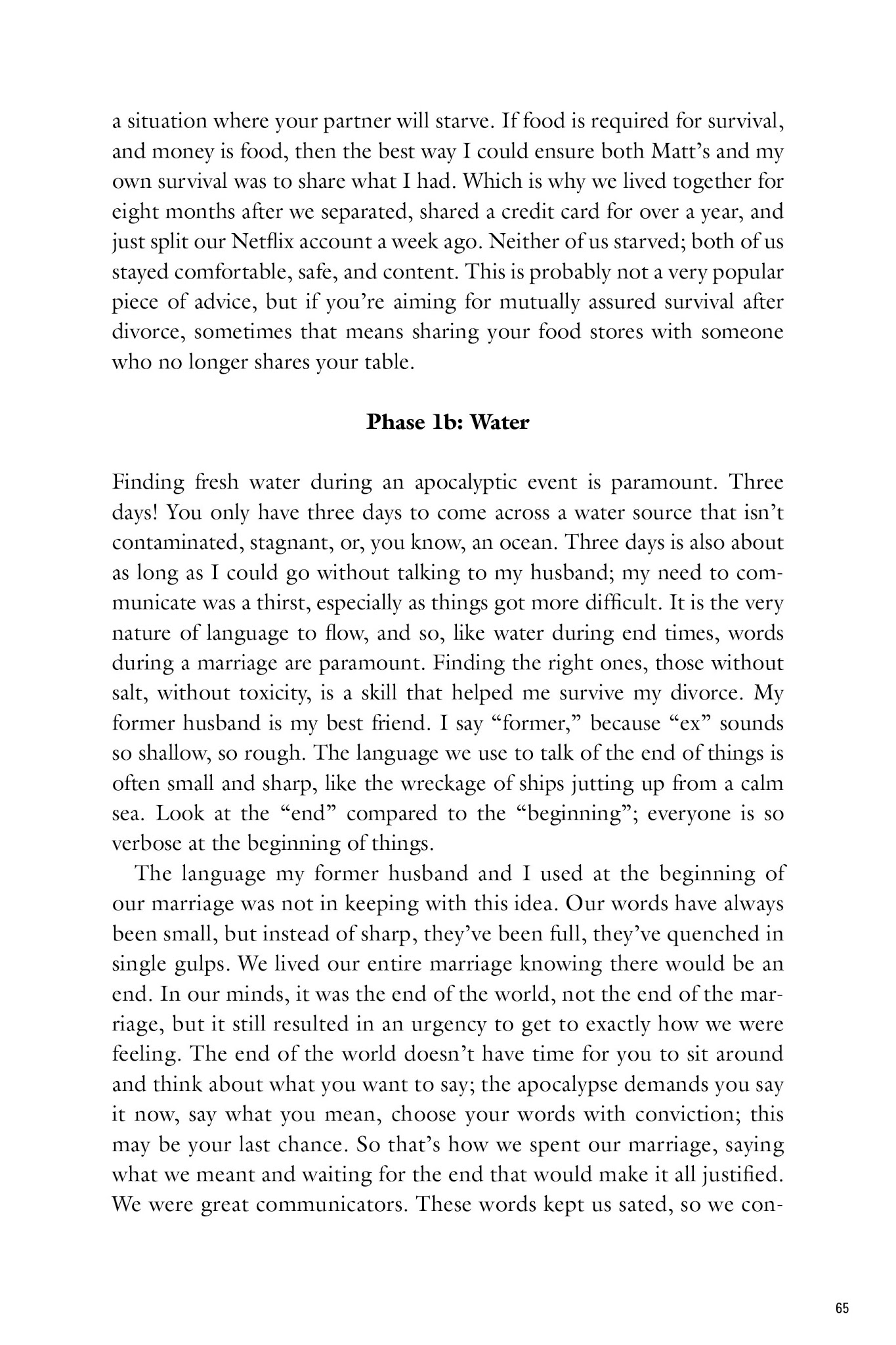 Read online The Secret Loves of Geek Girls comic -  Issue # TPB - 66