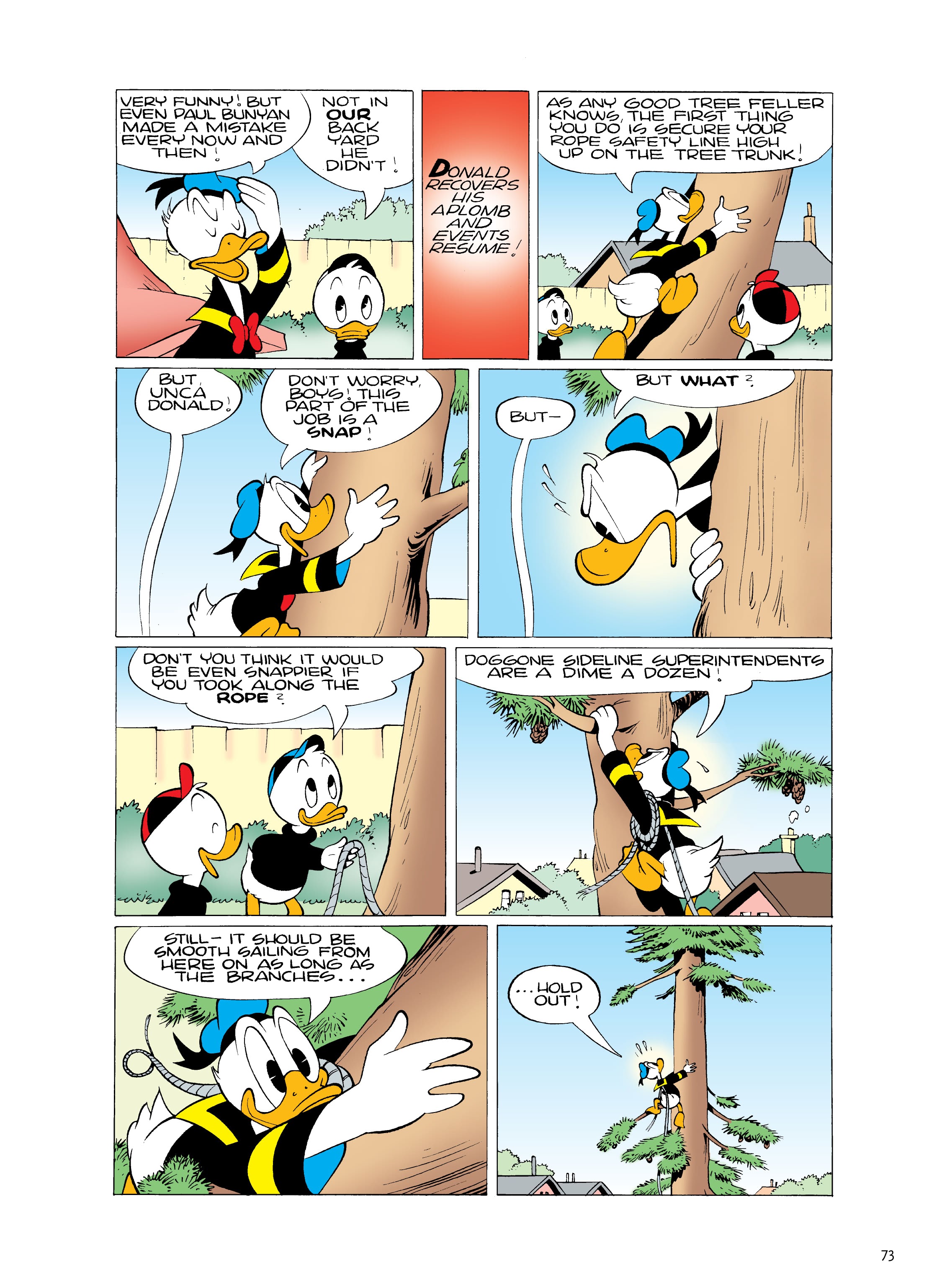 Read online Disney Masters comic -  Issue # TPB 18 (Part 1) - 79