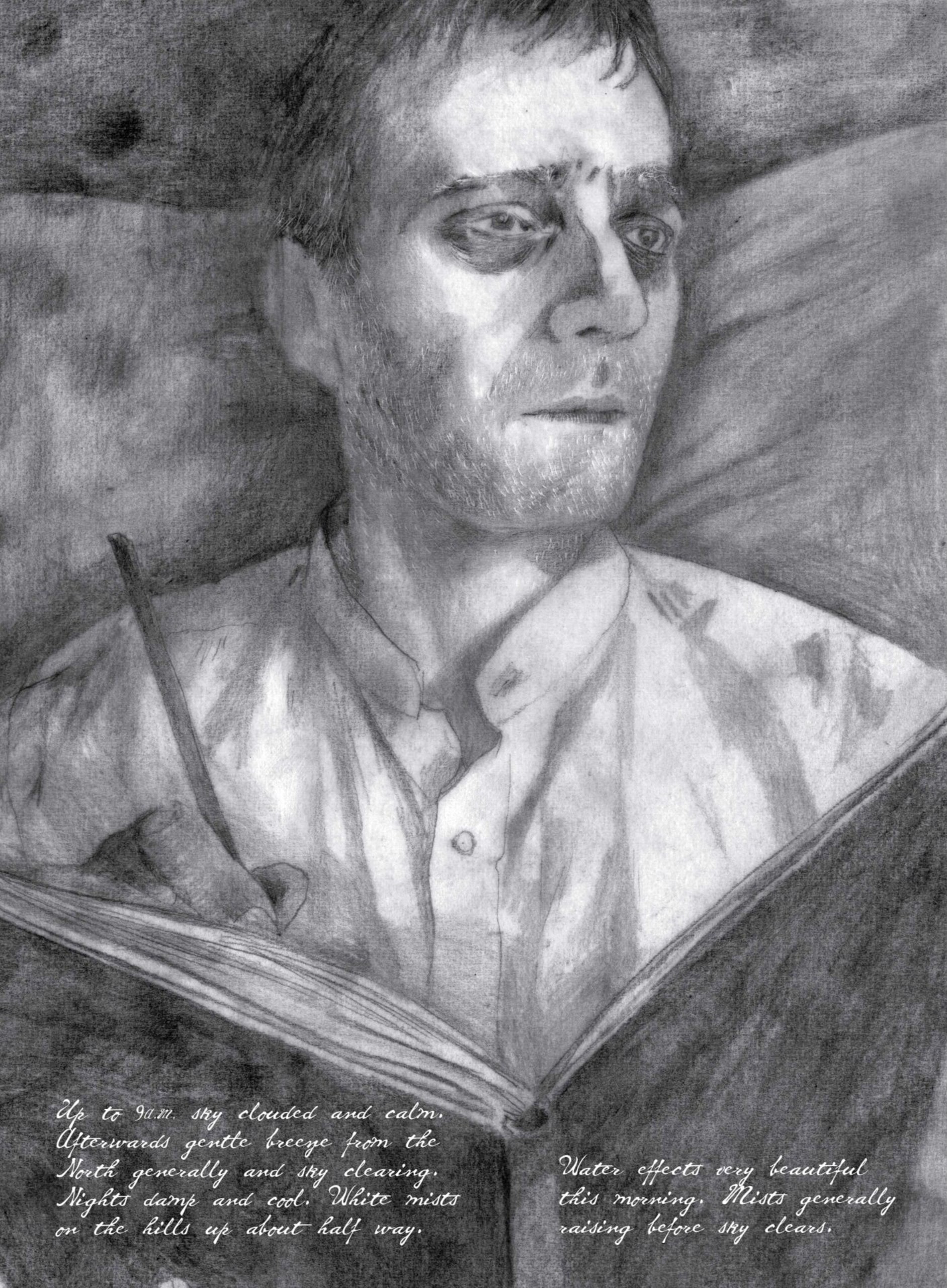 Read online Heart of Darkness (2010) comic -  Issue # TPB - 77