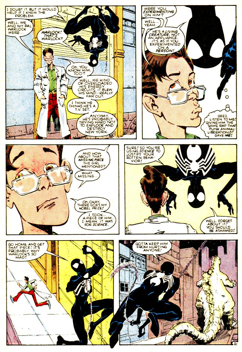 Web of Spider-Man (1985) _Annual 2 #2 - English 22