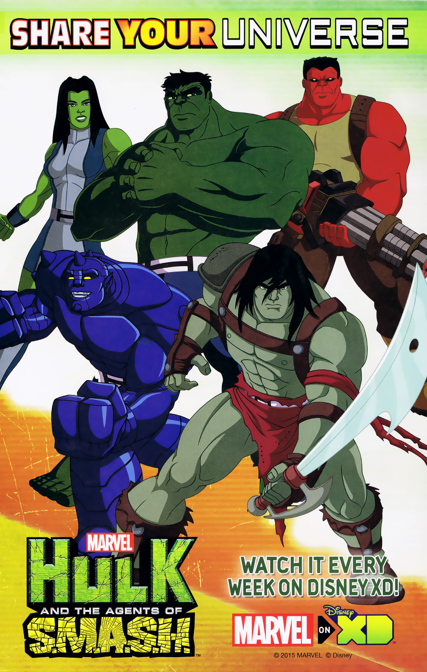 Read online Marvel Universe Avengers Assemble Season 2 comic -  Issue #8 - 31