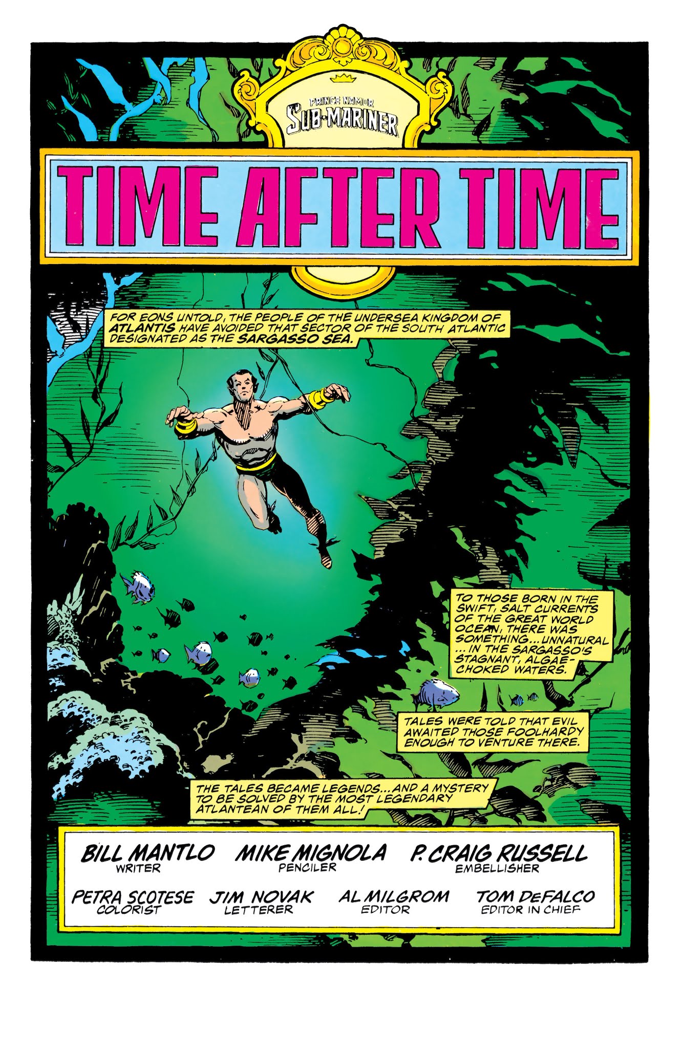 Read online Dr. Strange & Dr. Doom: Triumph & Torment comic -  Issue # TPB (Part 2) - 31