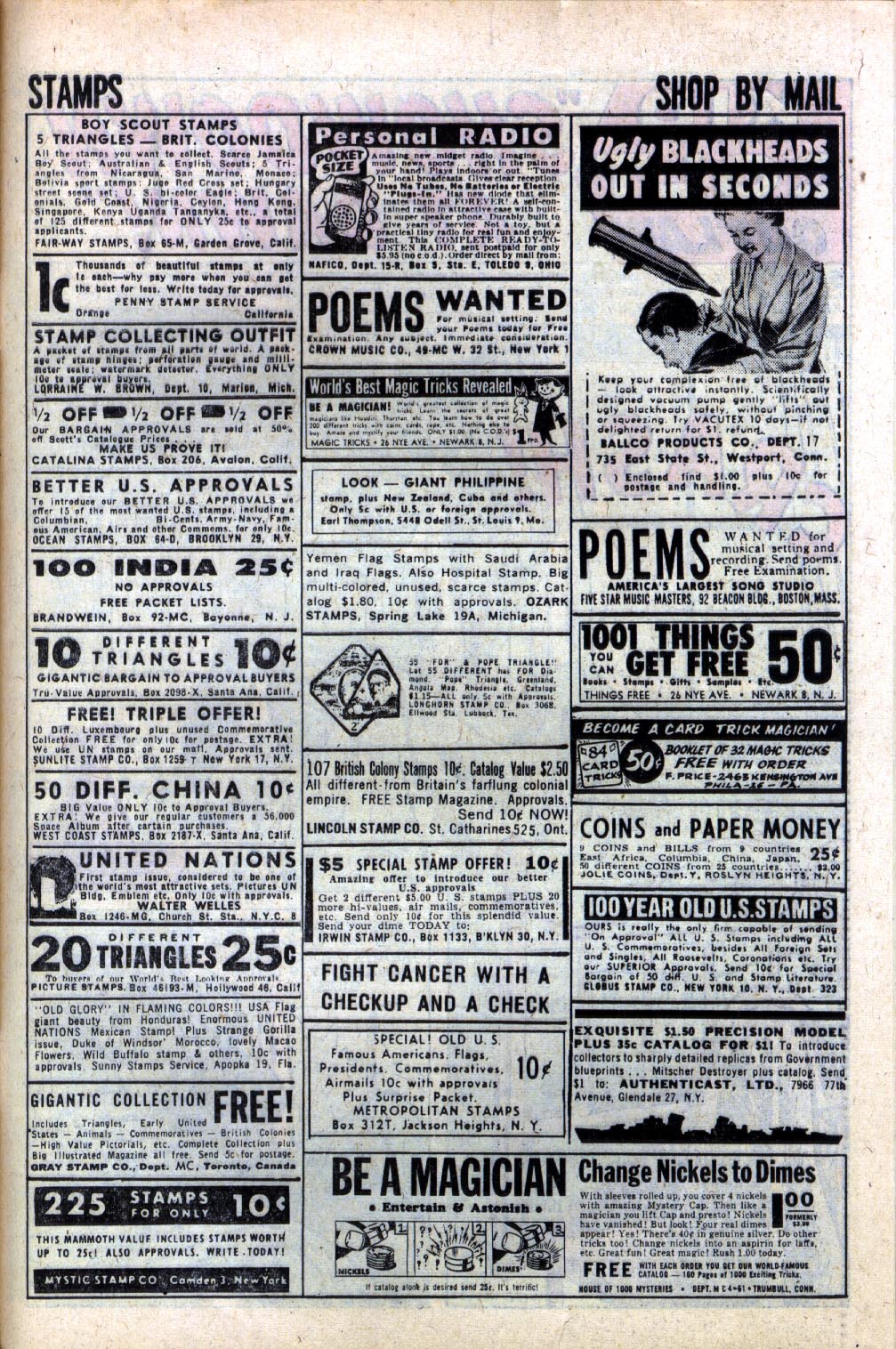 Read online Kid Colt Outlaw comic -  Issue #98 - 27