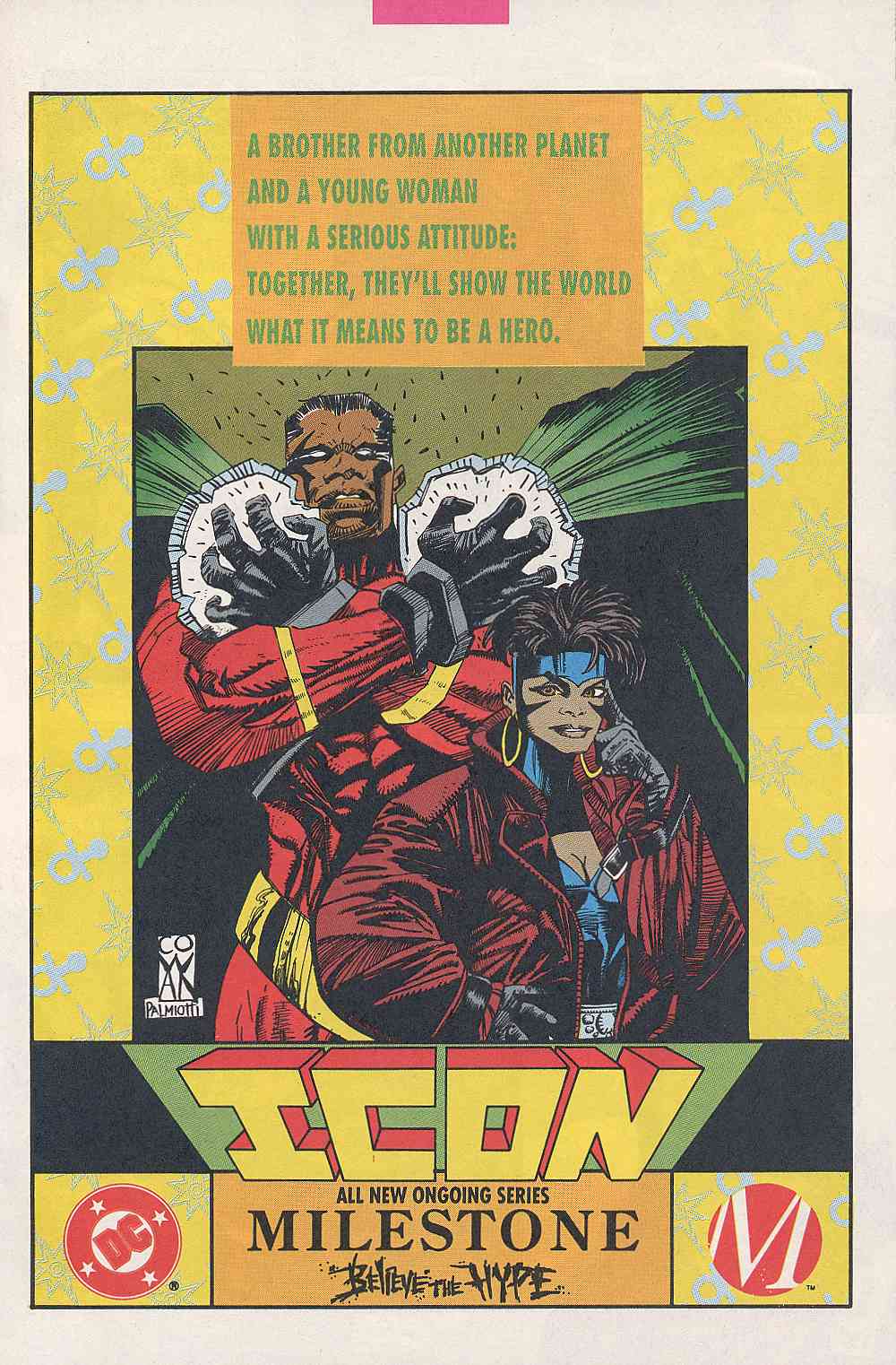 Read online Star Trek (1989) comic -  Issue #46 - 9