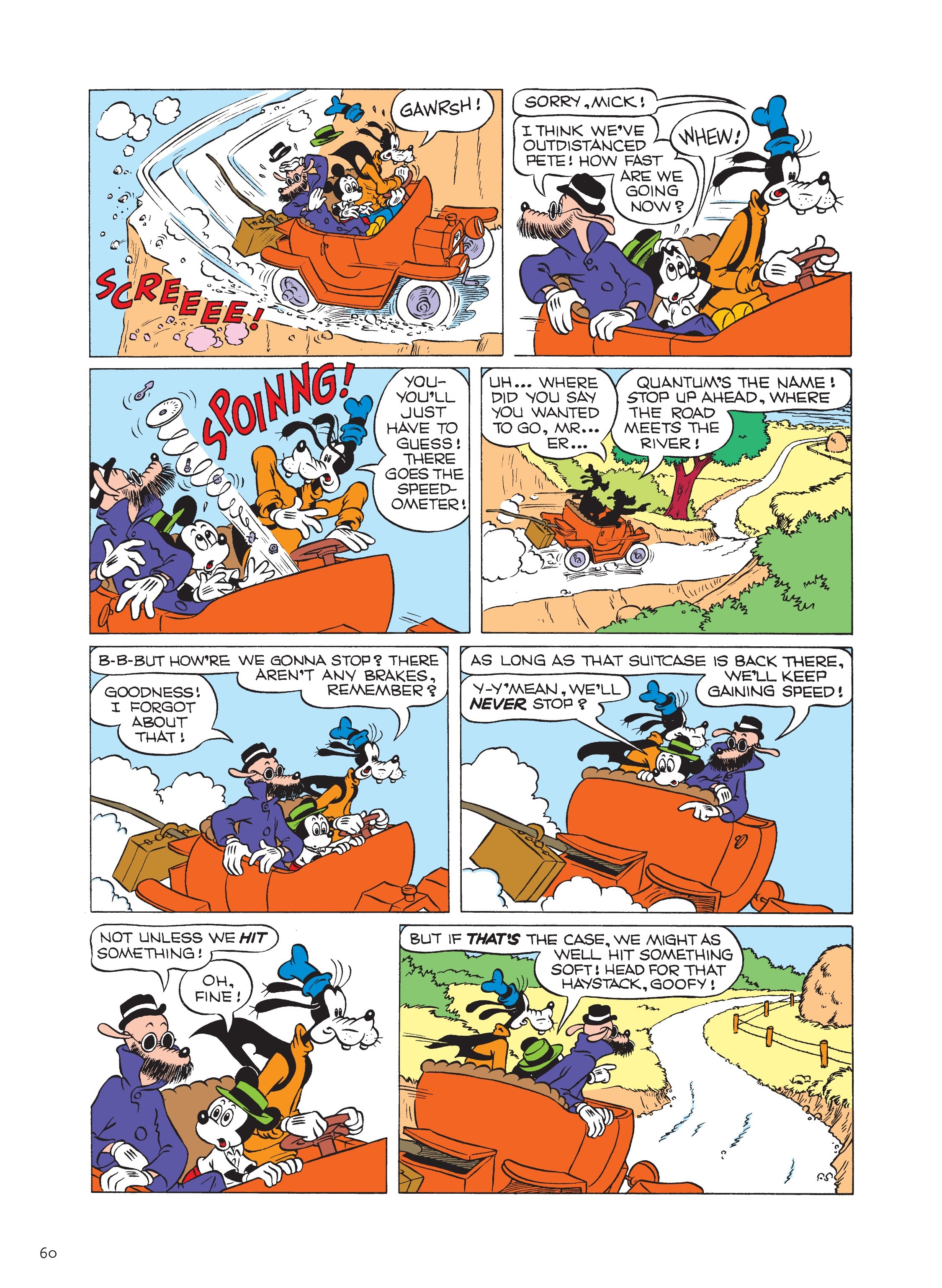 Read online Disney Masters comic -  Issue # TPB 7 (Part 1) - 66