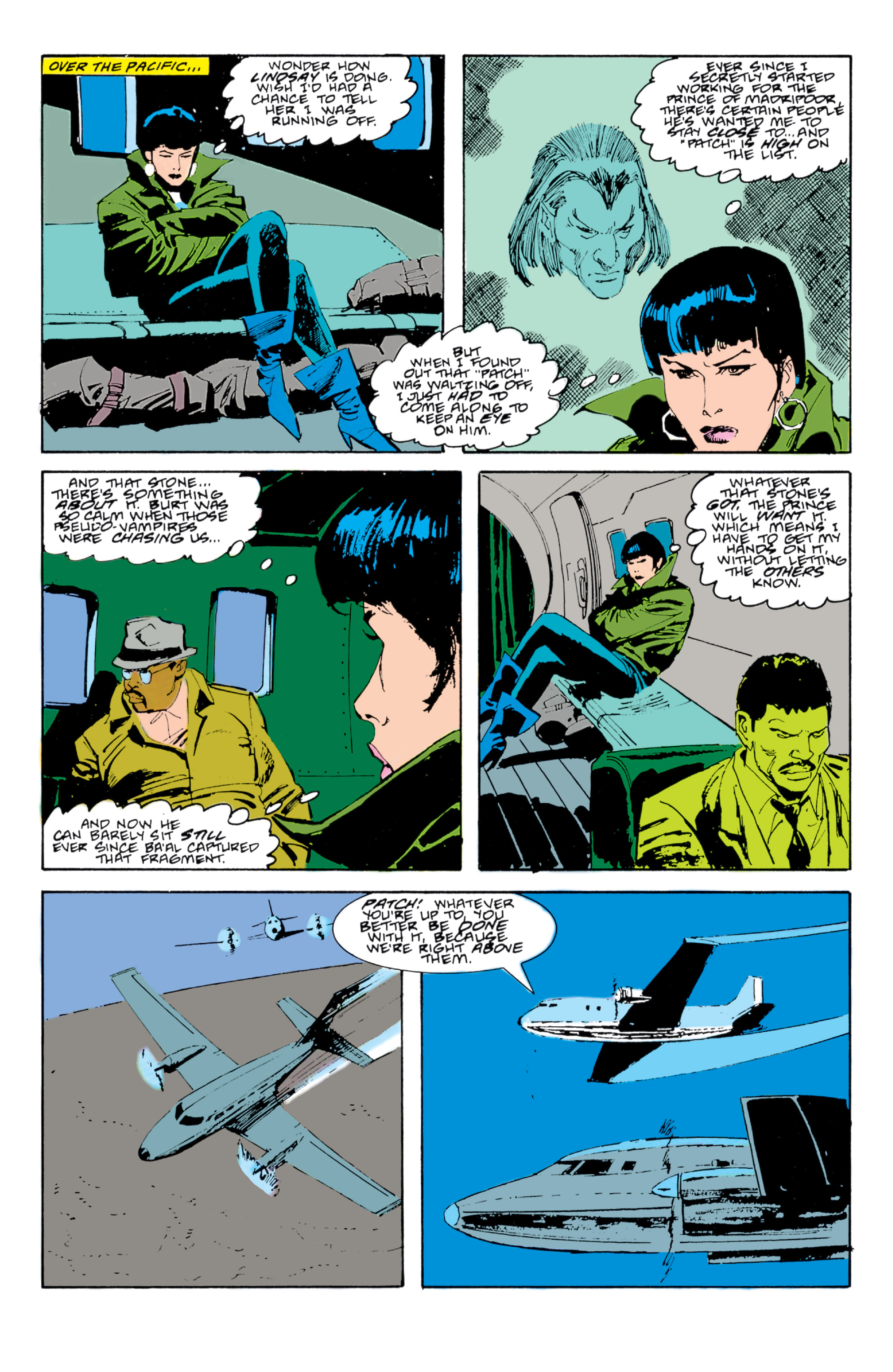 Read online Wolverine Omnibus comic -  Issue # TPB 2 (Part 4) - 29
