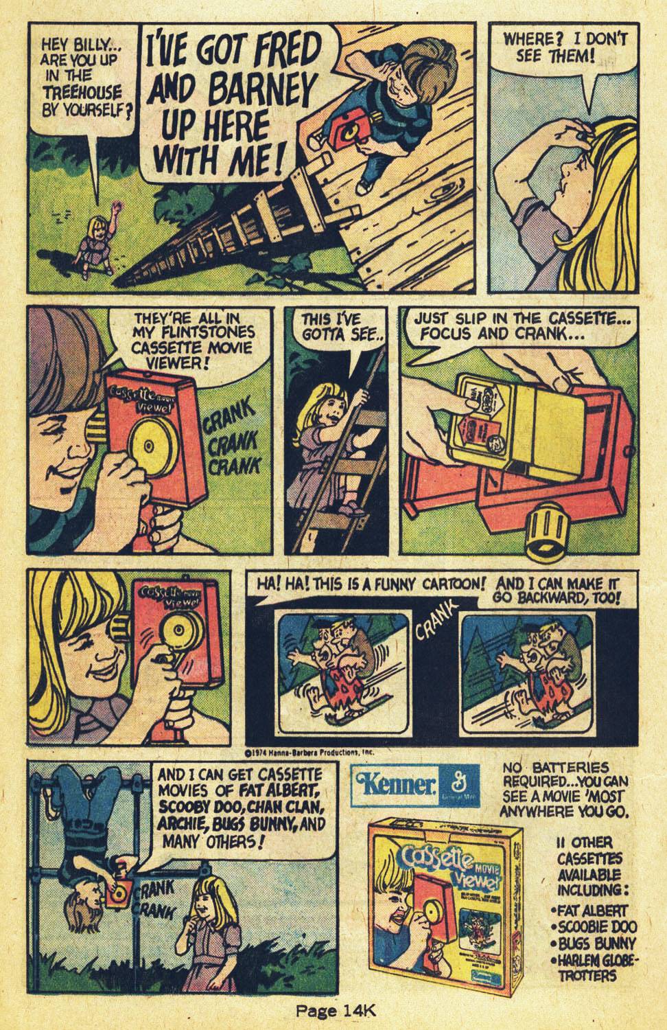 Read online Ripley's Believe it or Not! (1965) comic -  Issue #51 - 31