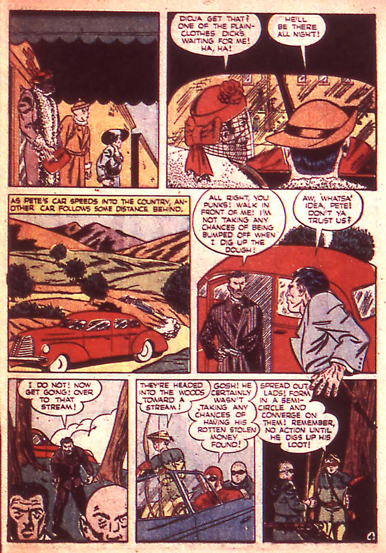 Read online Boy Comics comic -  Issue #21 - 47