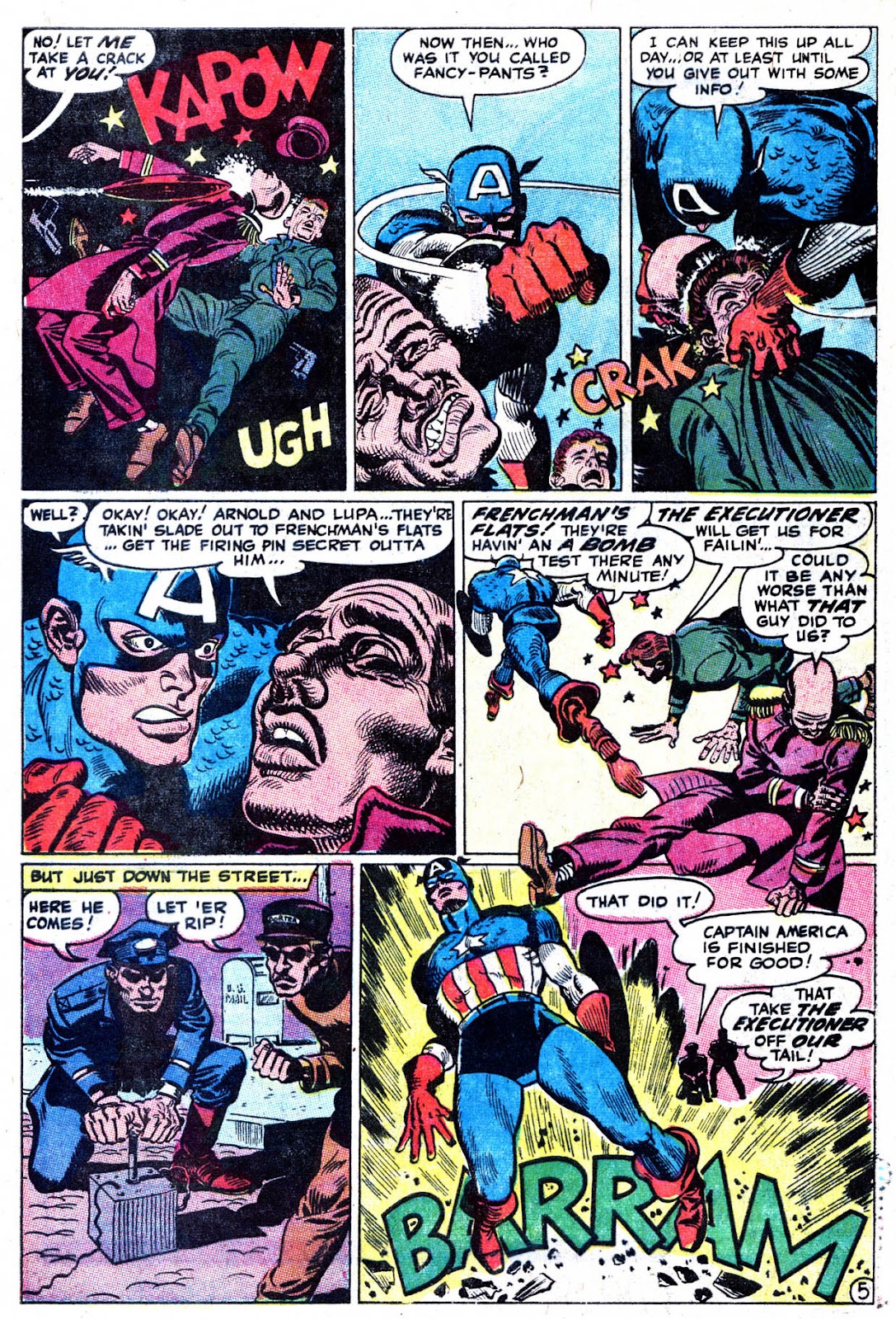 Marvel Super-Heroes (1967) issue 13 - Page 52