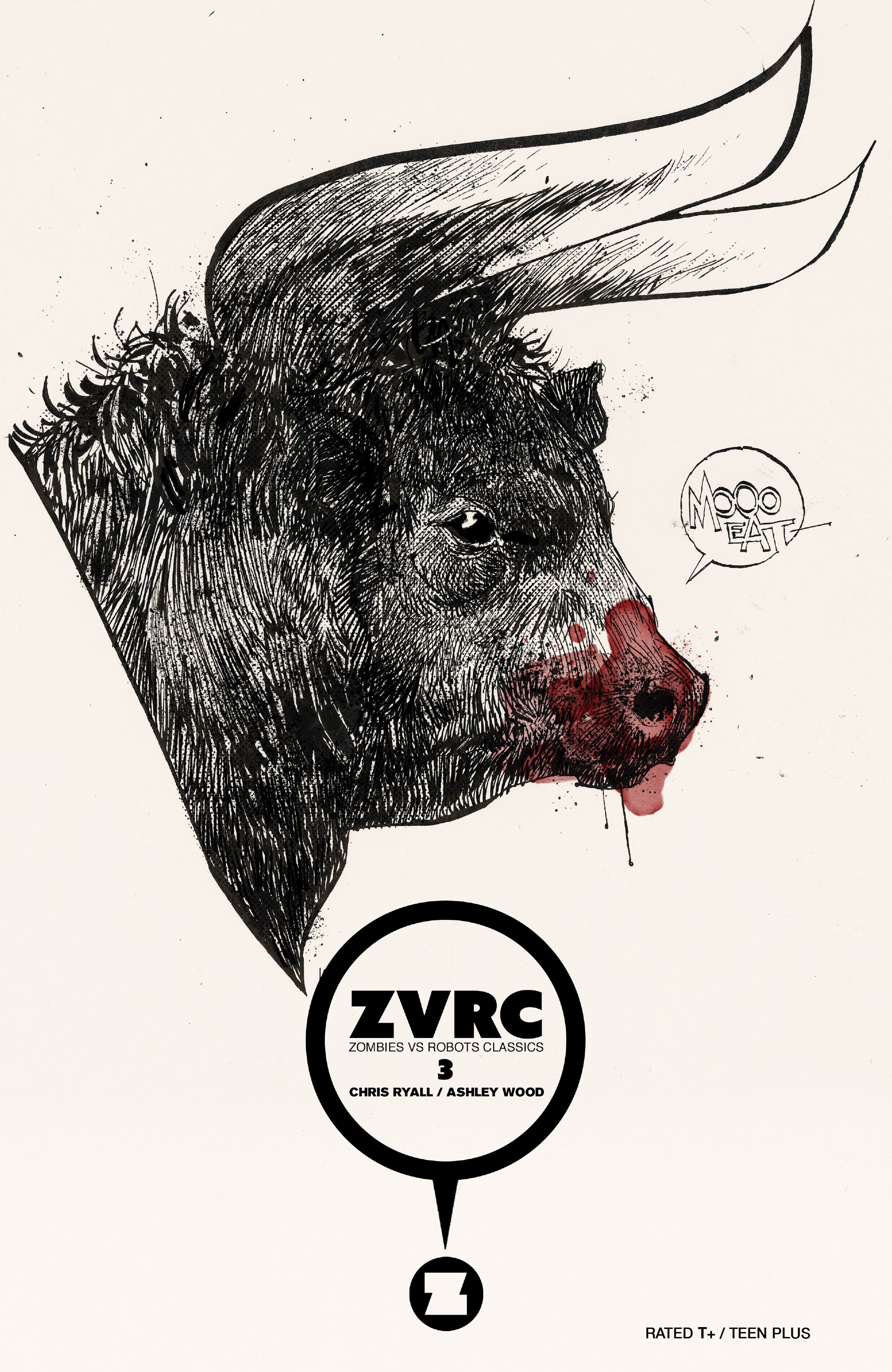 Read online Joe Hill's Rain comic -  Issue #5 - 30