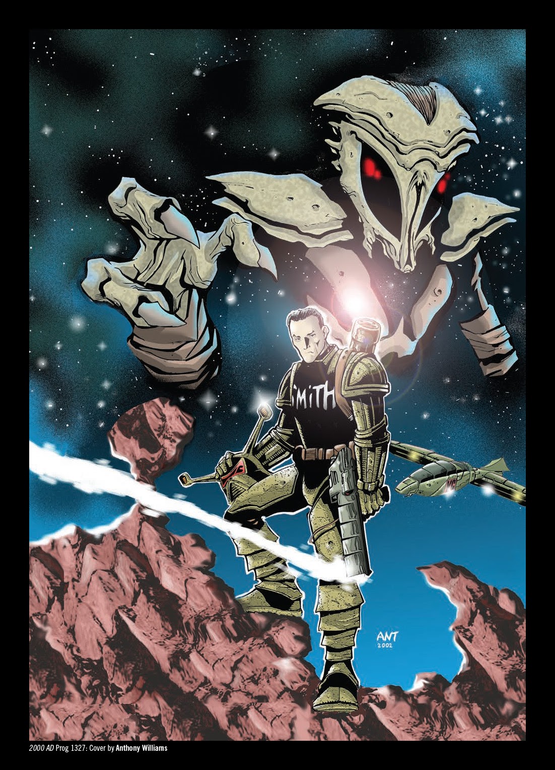 Read online The V.C.s comic -  Issue # TPB 2 (Part 2) - 69