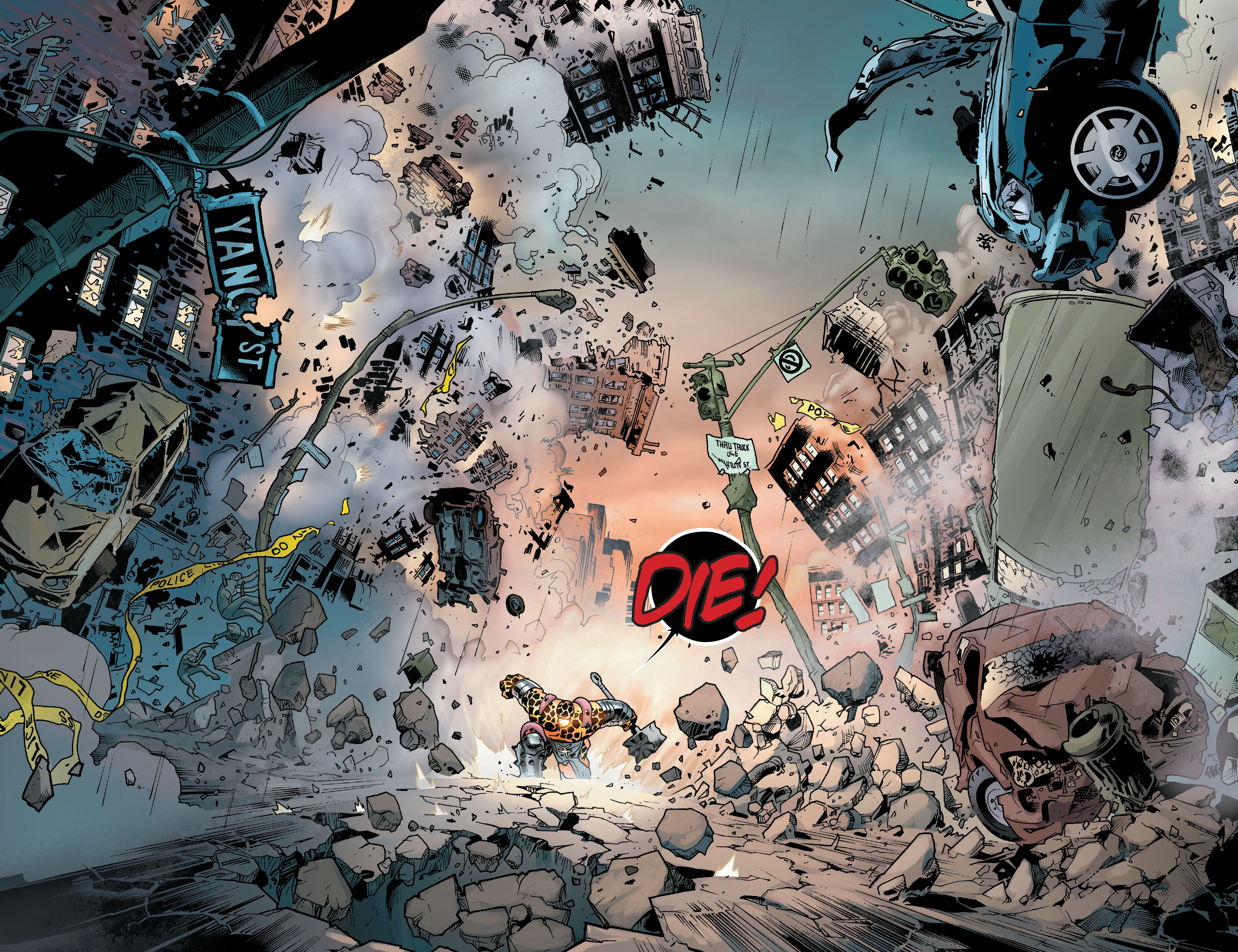 Read online Thor By Matt Fraction Omnibus comic -  Issue # TPB (Part 6) - 42