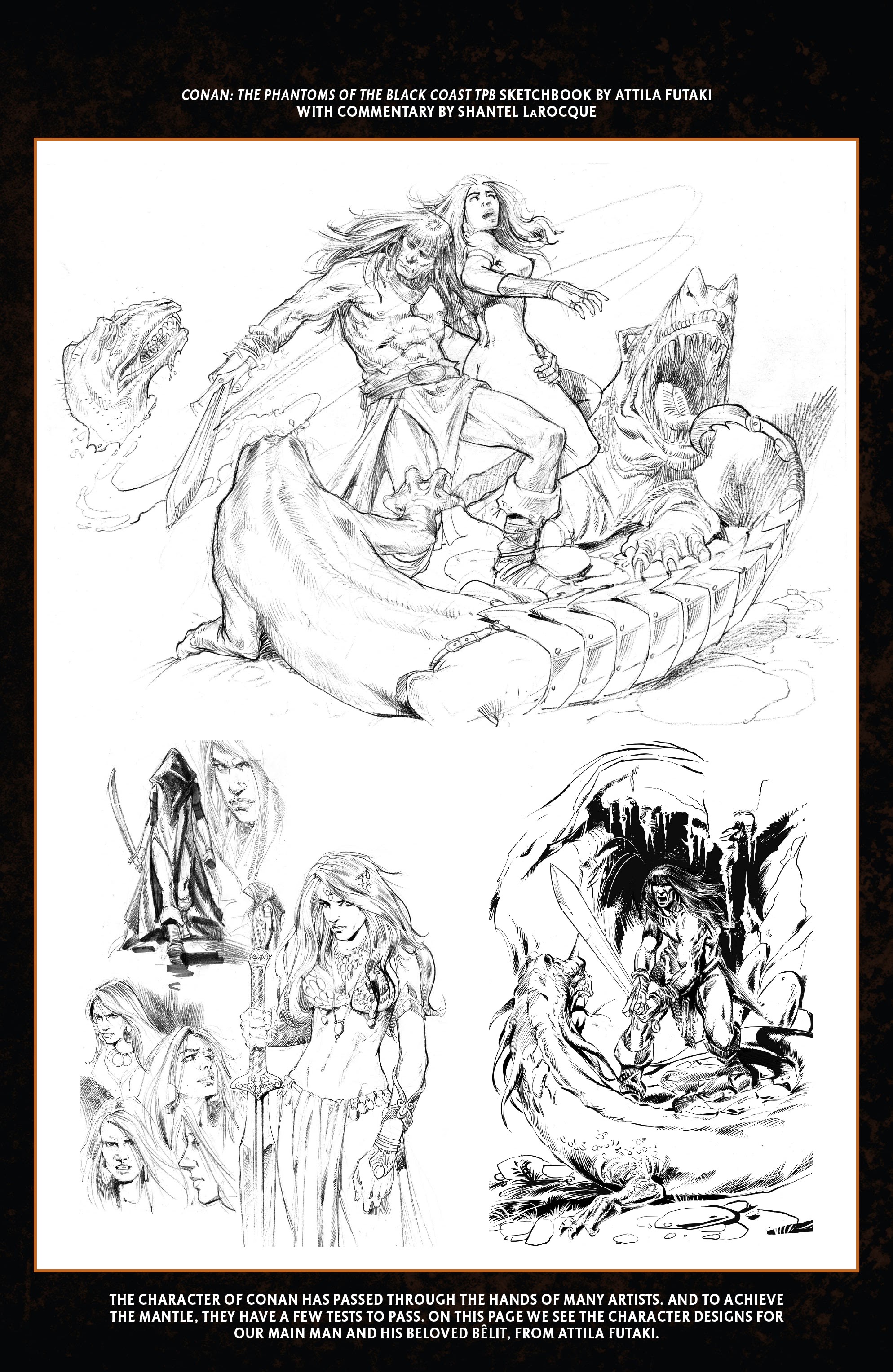 Read online King Conan Chronicles Epic Collection comic -  Issue # Phantoms and Phoenixes (Part 5) - 44