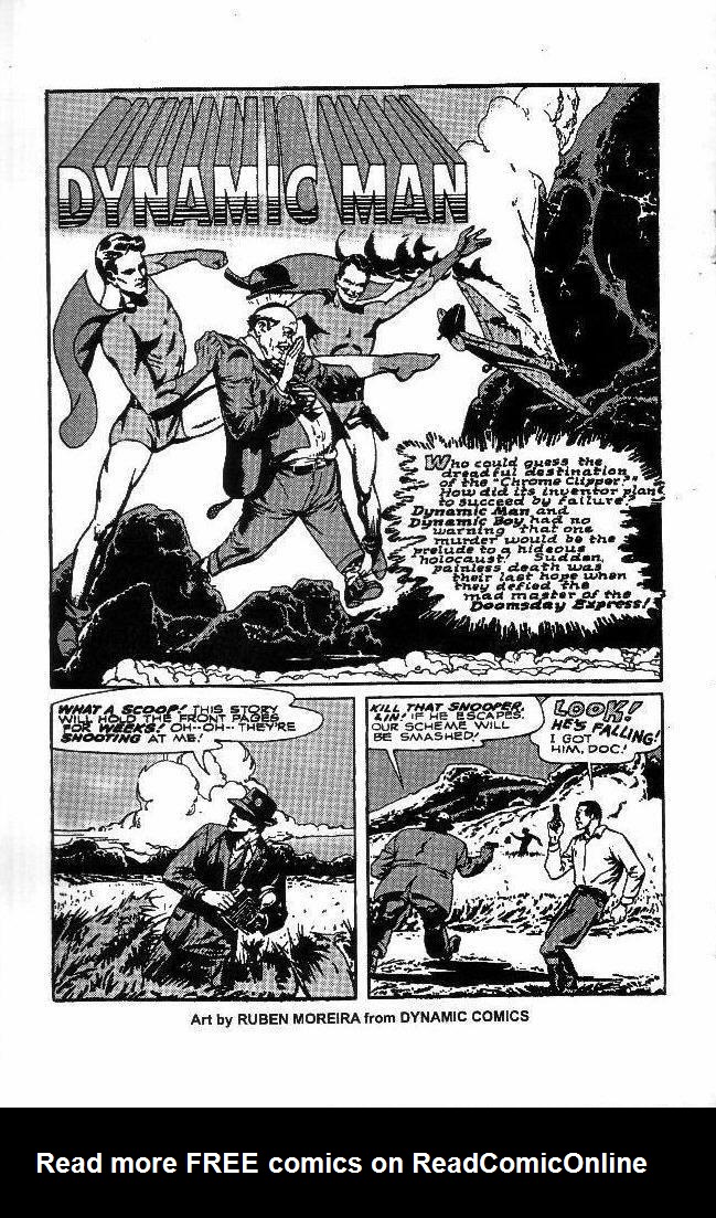 Read online Men of Mystery Comics comic -  Issue #43 - 26