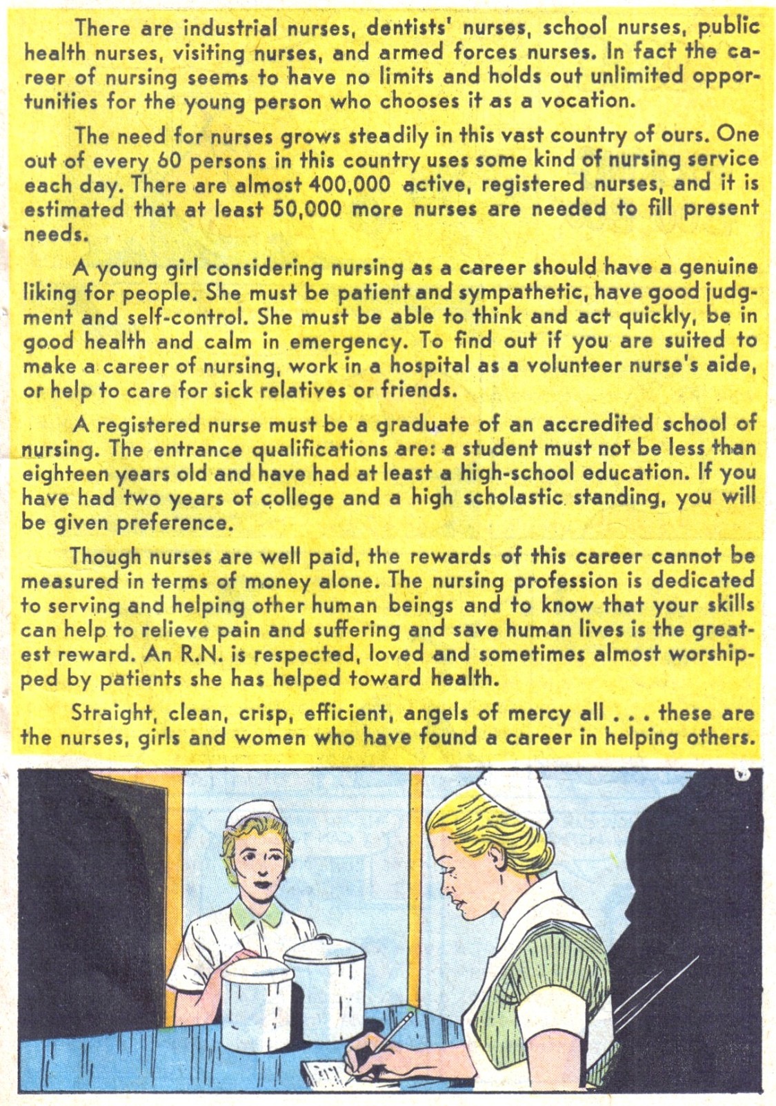 Read online Archie Annual comic -  Issue #13 - 37