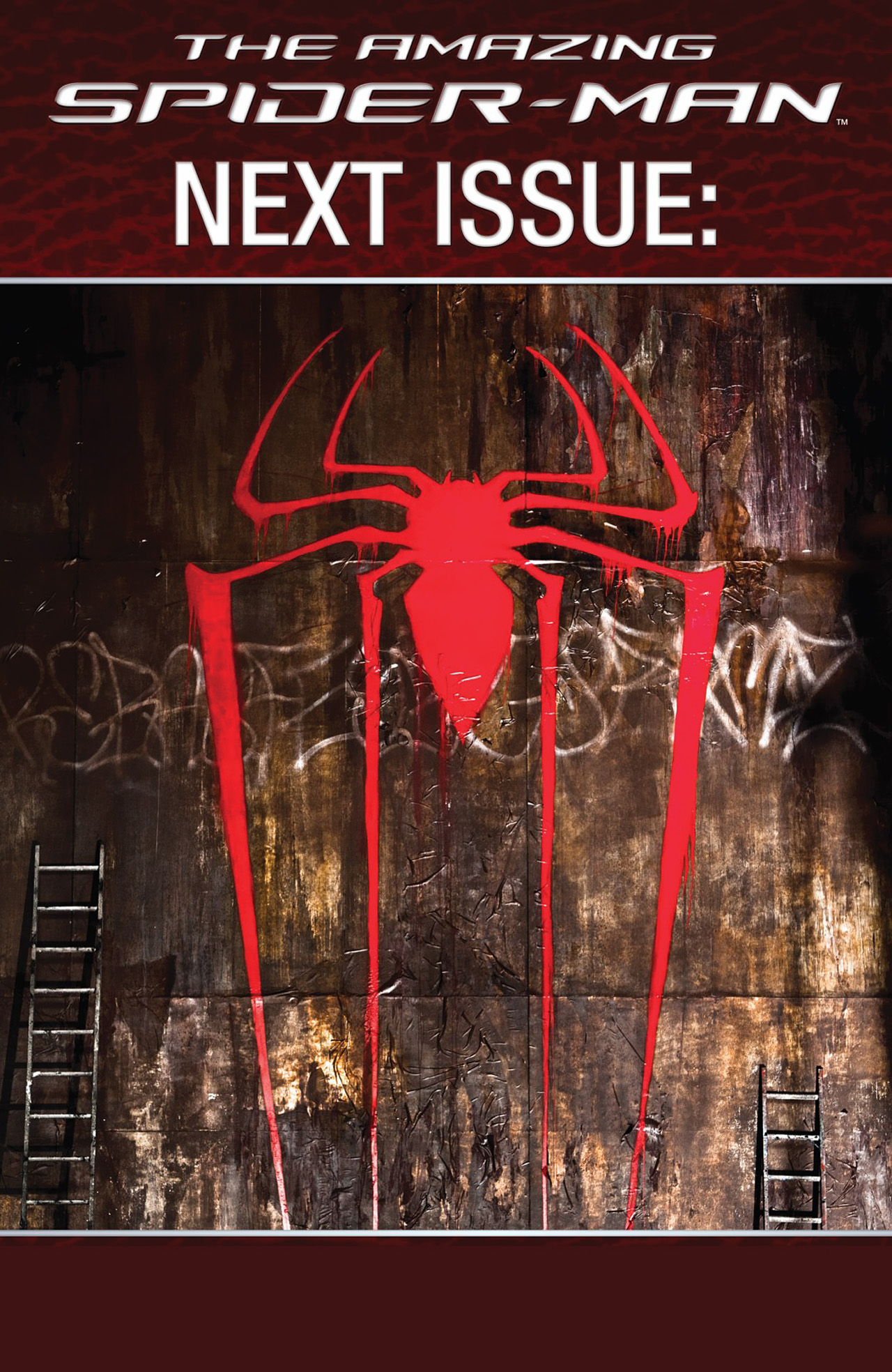 Read online Amazing Spider-Man: The Movie comic -  Issue #1 - 19